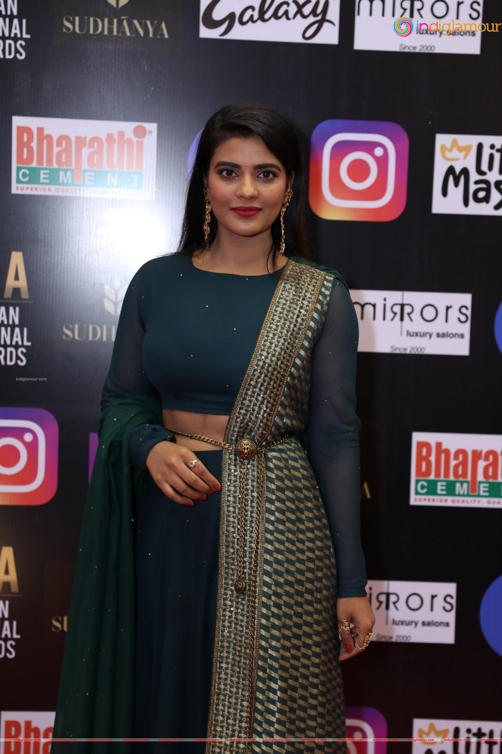 Aishwarya Rajesh Actress hd photo
