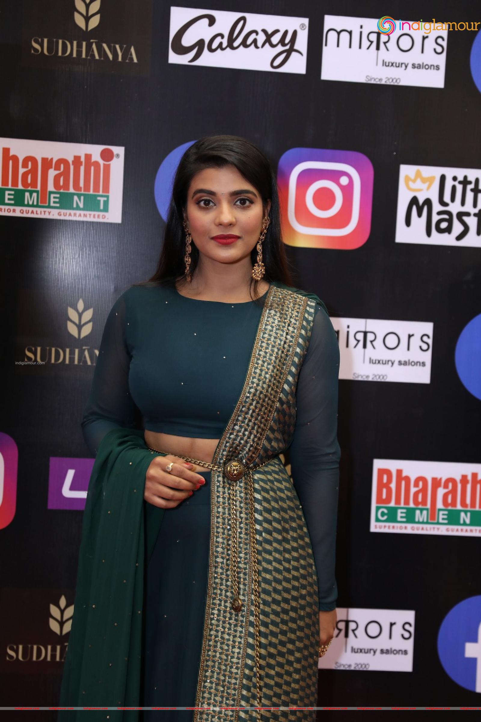 Aishwarya Rajesh Actress hd photo