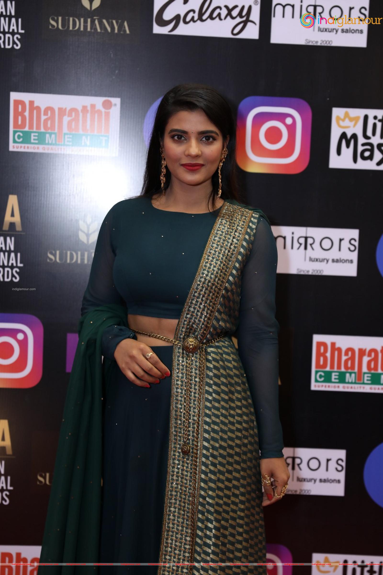 Aishwarya Rajesh Actress hd photo