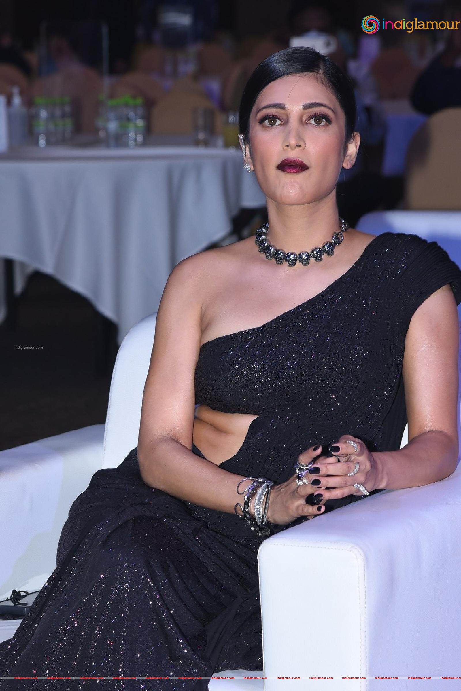 Shruti Hassan Actress hd photo