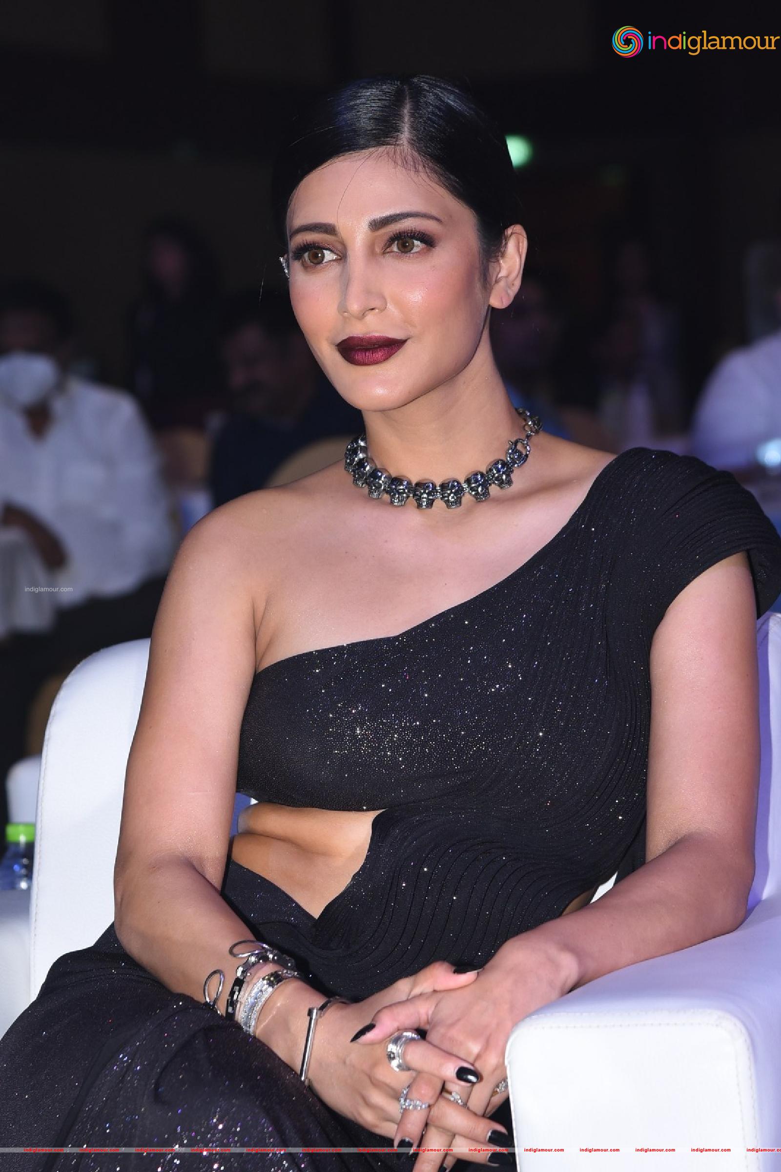 Shruti Hassan Actress hd photo