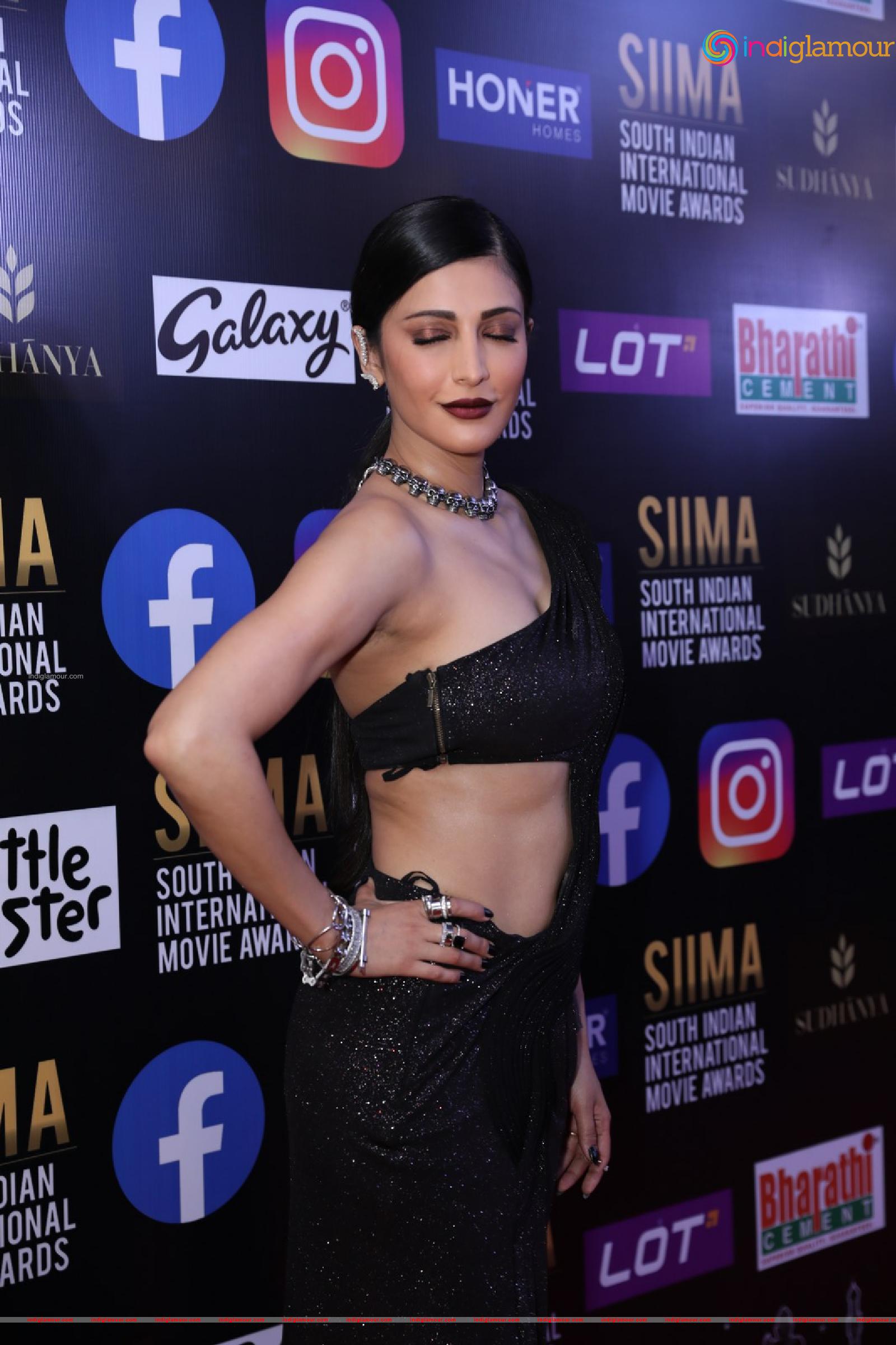 Shruti Hassan Actress hd photo