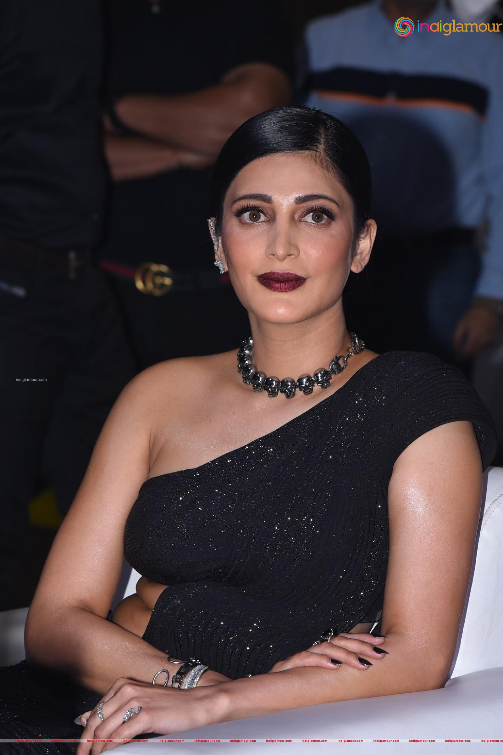Shruti Hassan Actress hd photo