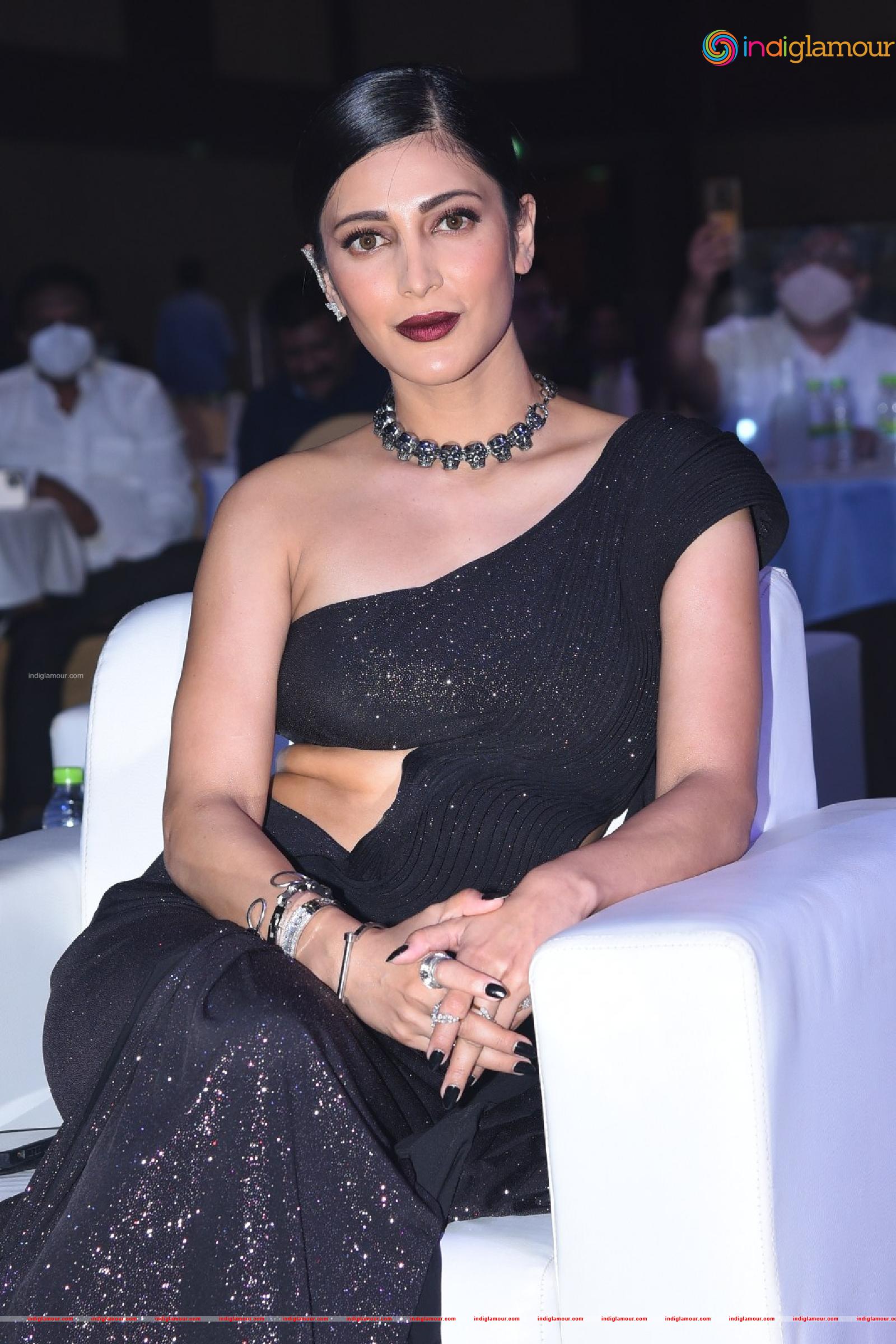 Shruti Hassan Actress hd photo