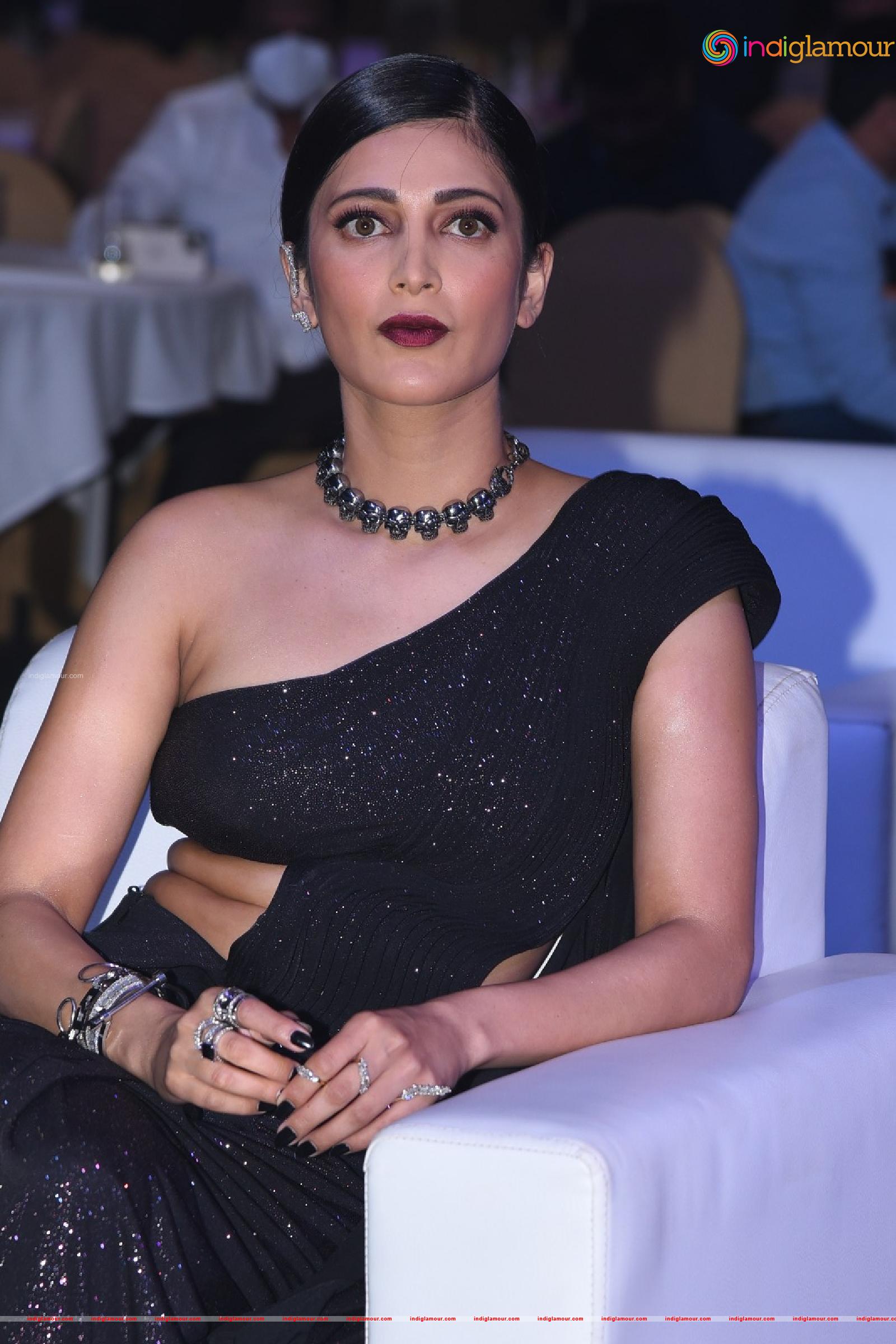 Shruti Hassan Actress hd photo