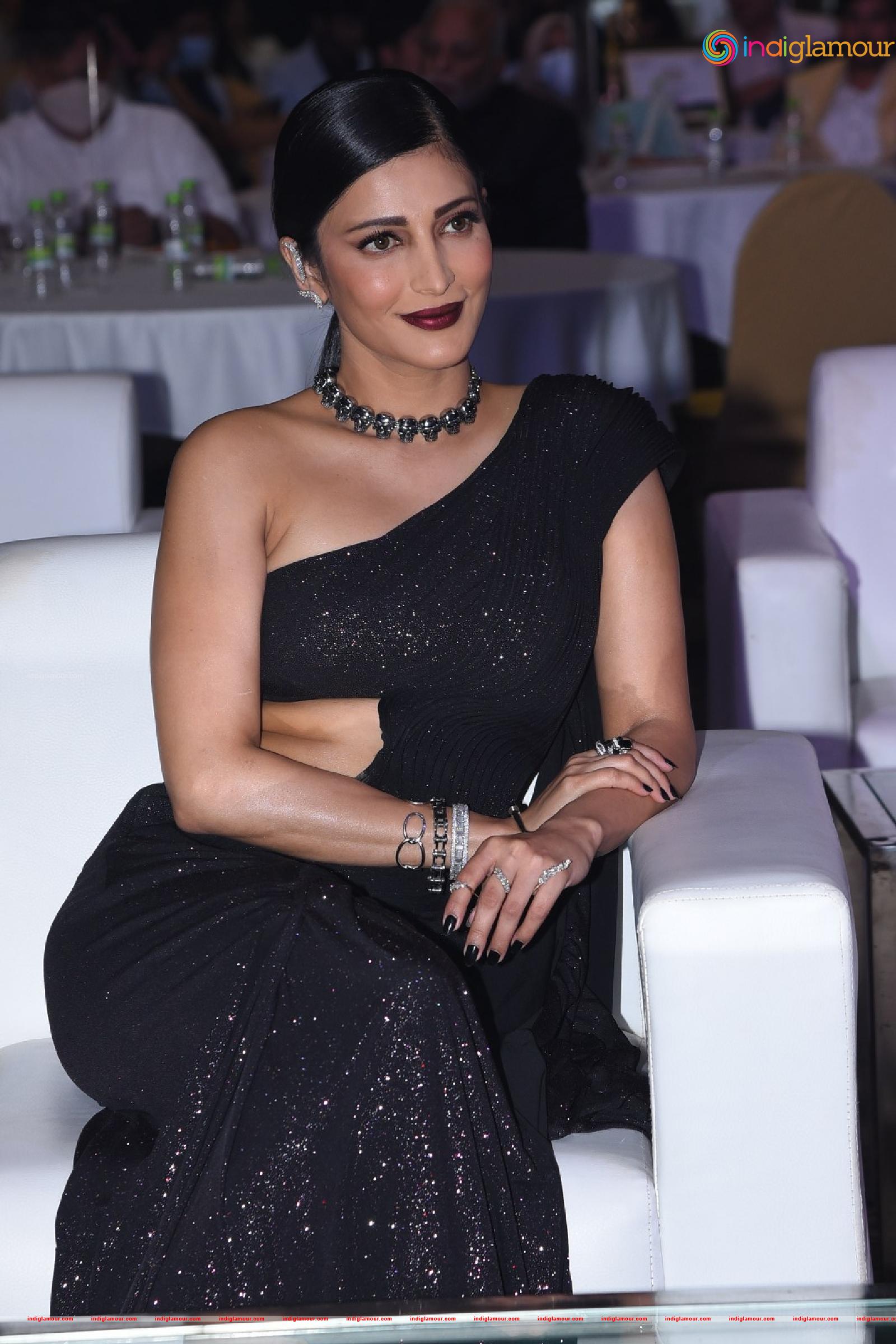 Shruti Hassan Actress hd photo
