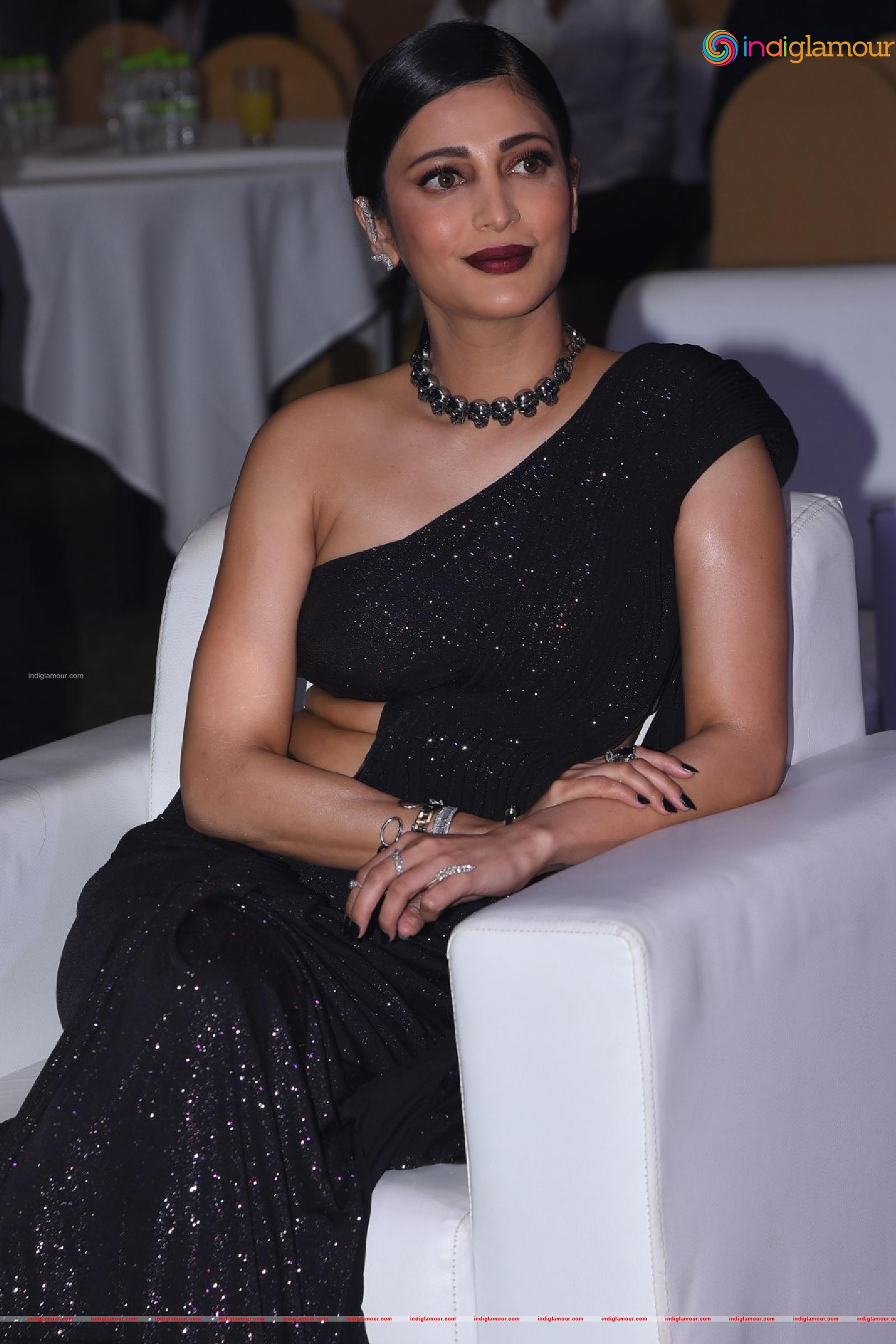 Shruti Hassan Actress hd photo