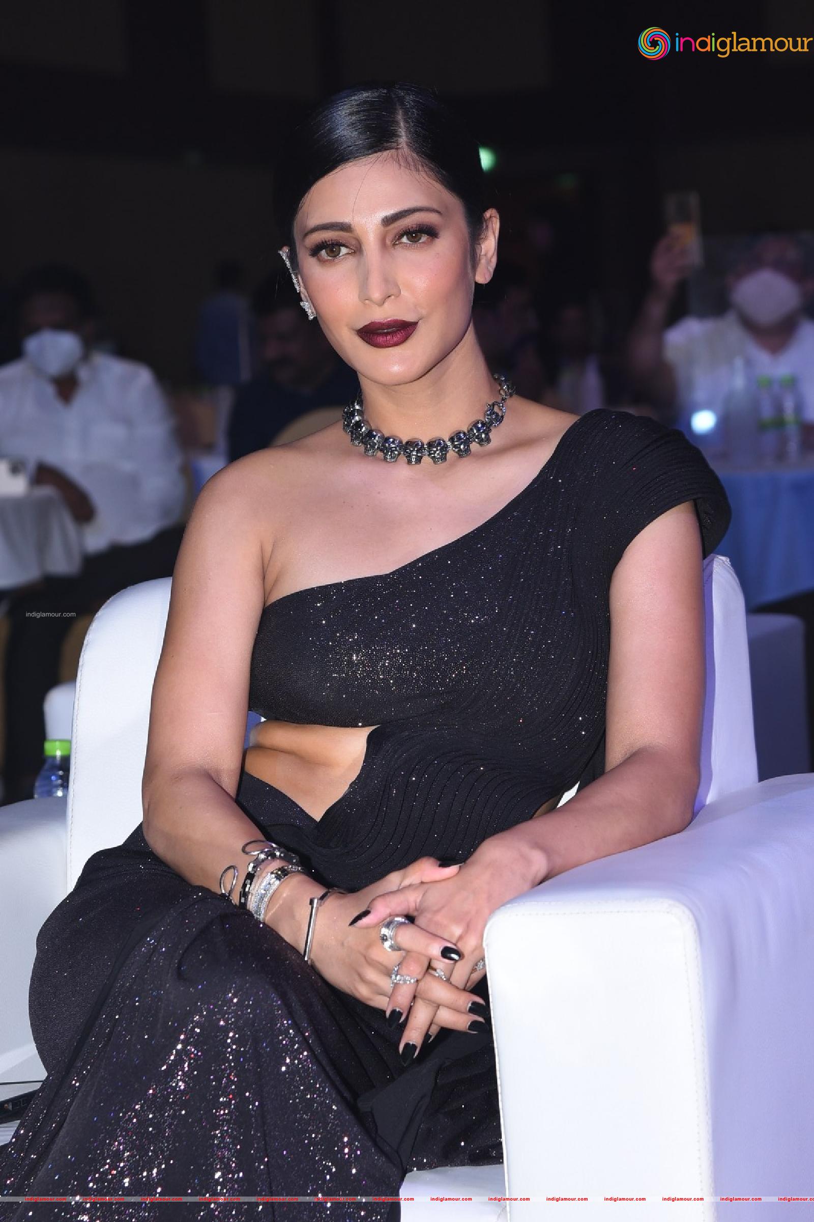 Shruti Hassan Actress hd photo