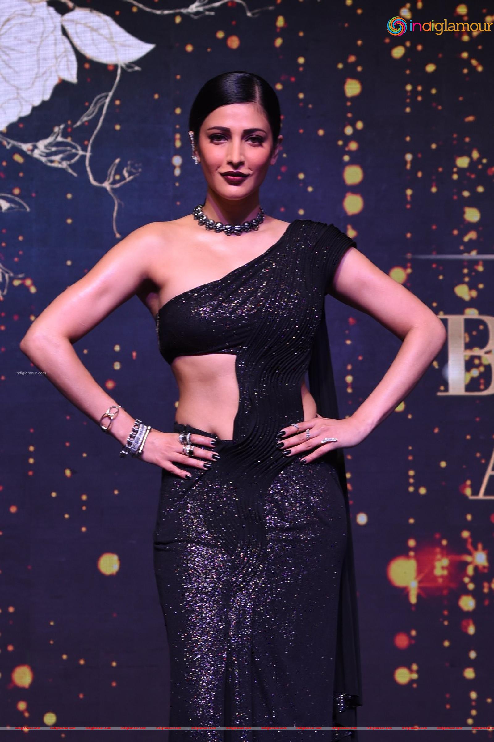 Shruti Hassan Actress hd photo