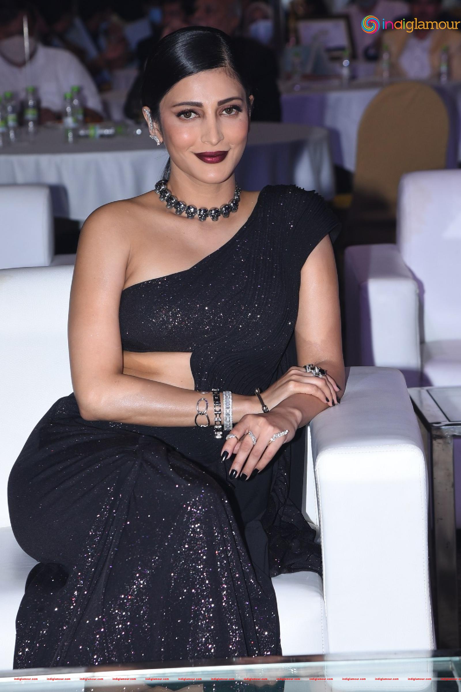 Shruti Hassan Actress hd photo
