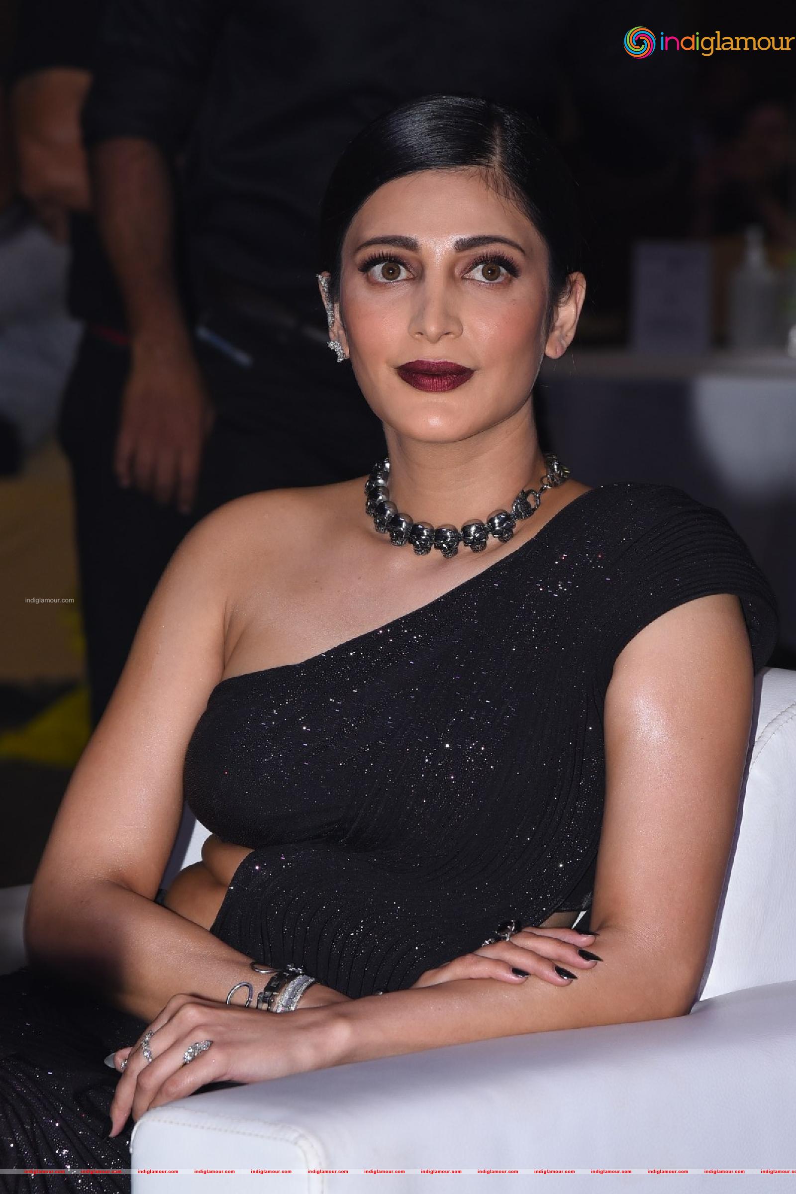Shruti Hassan Actress hd photo