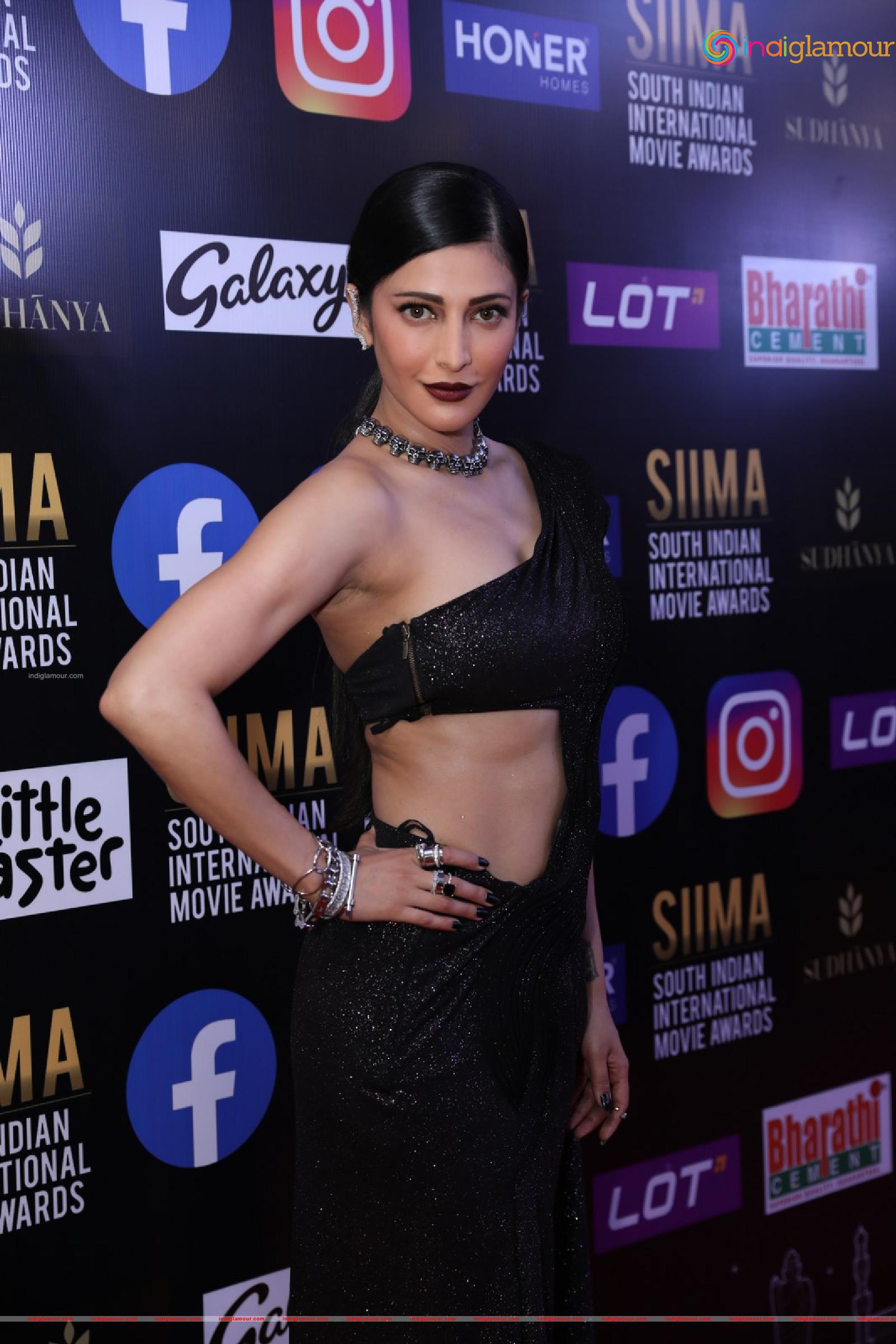 Shruti Hassan Actress hd photo