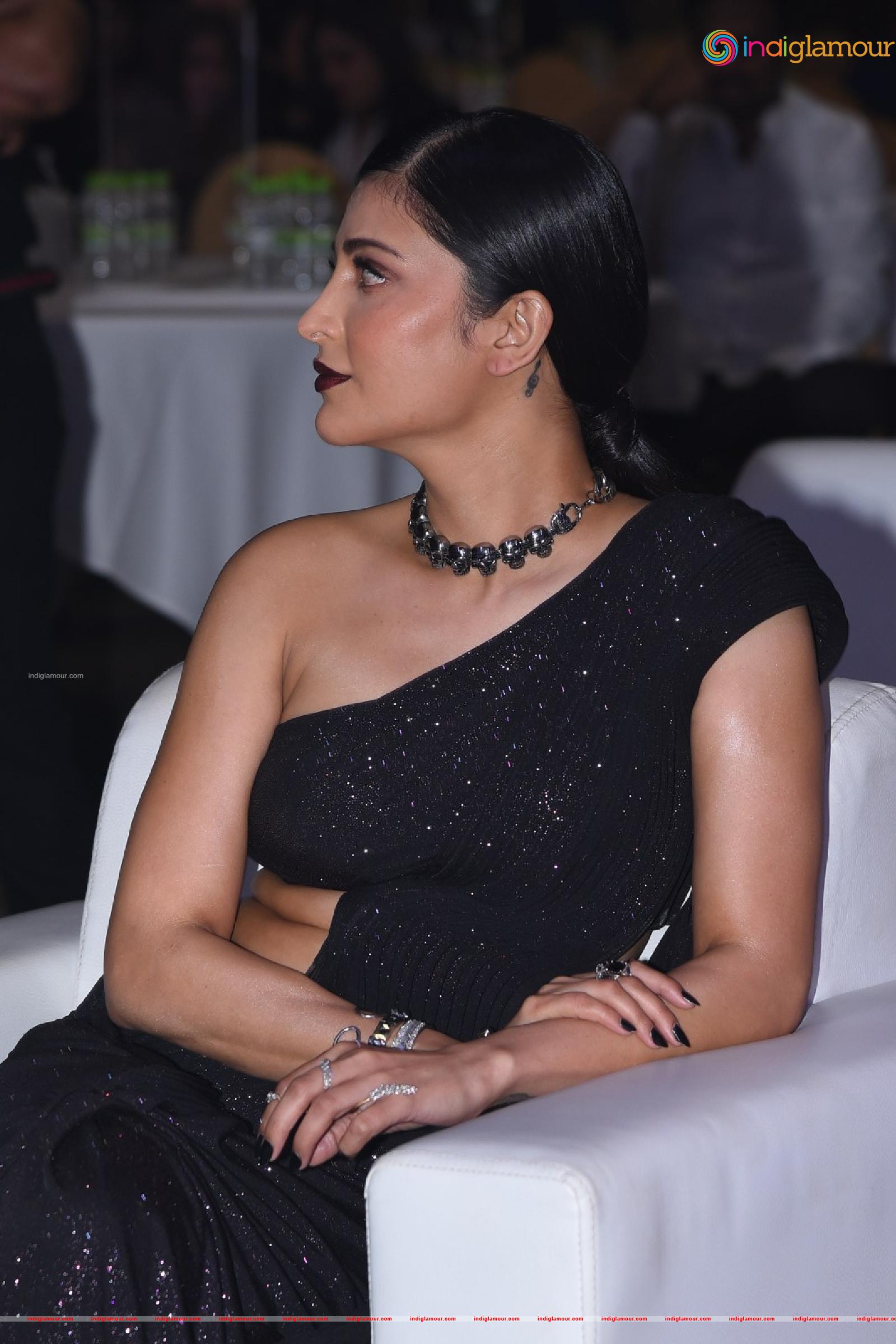 Shruti Hassan Actress hd photo