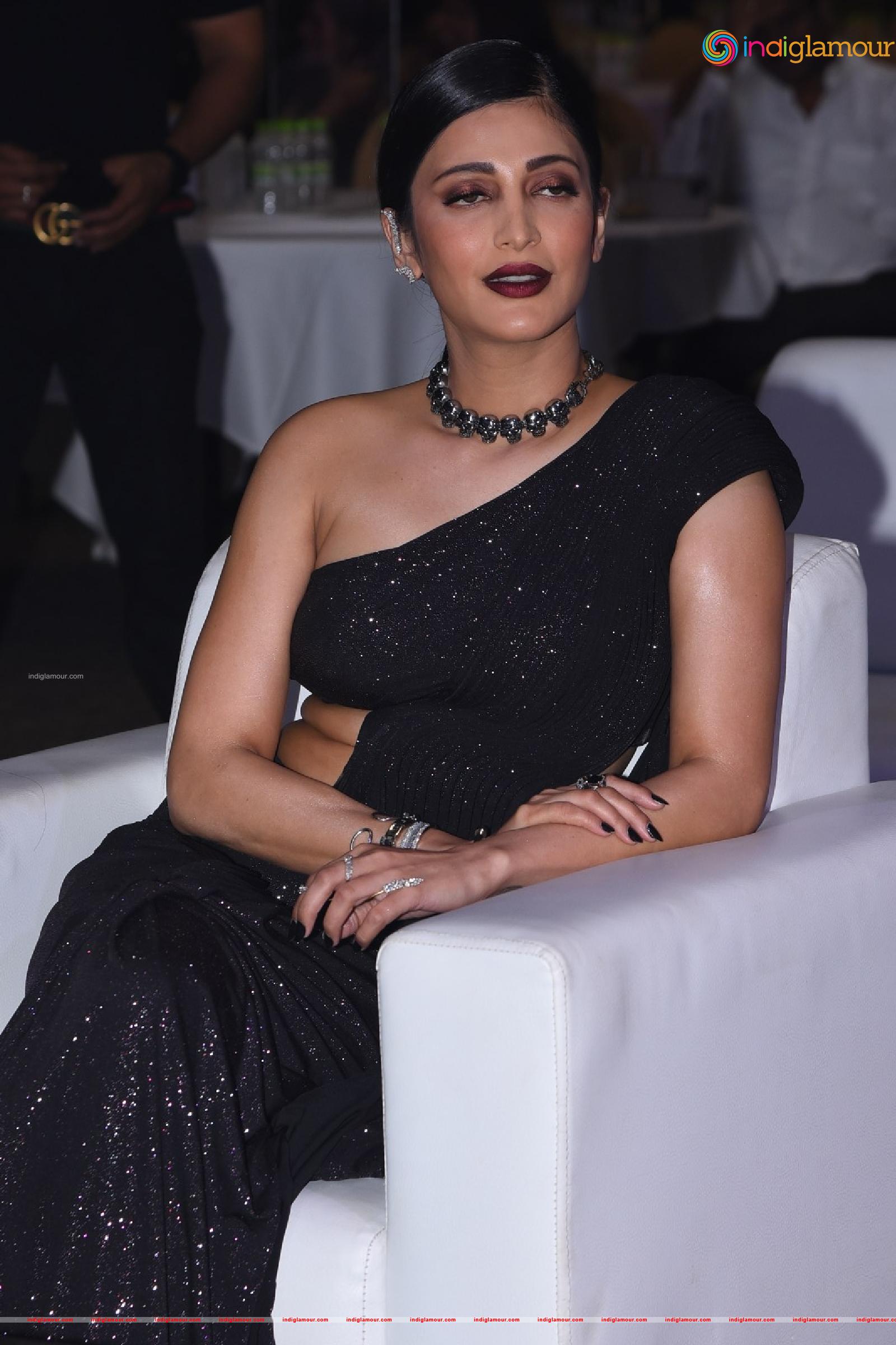 Shruti Hassan Actress hd photo
