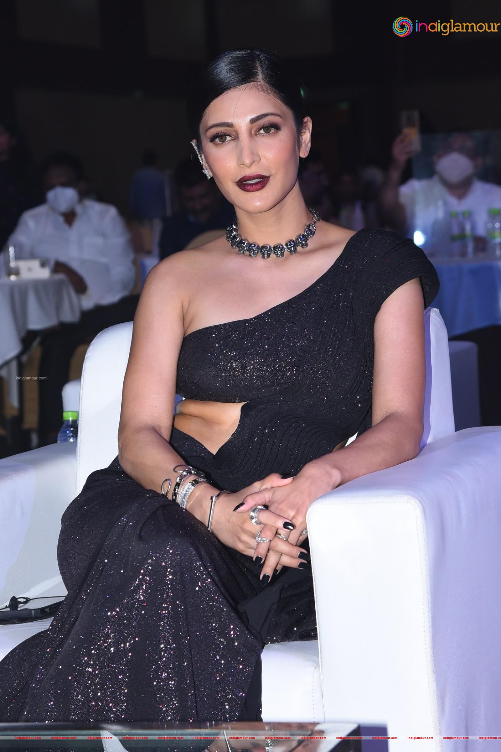 Shruti Hassan Actress hd photo