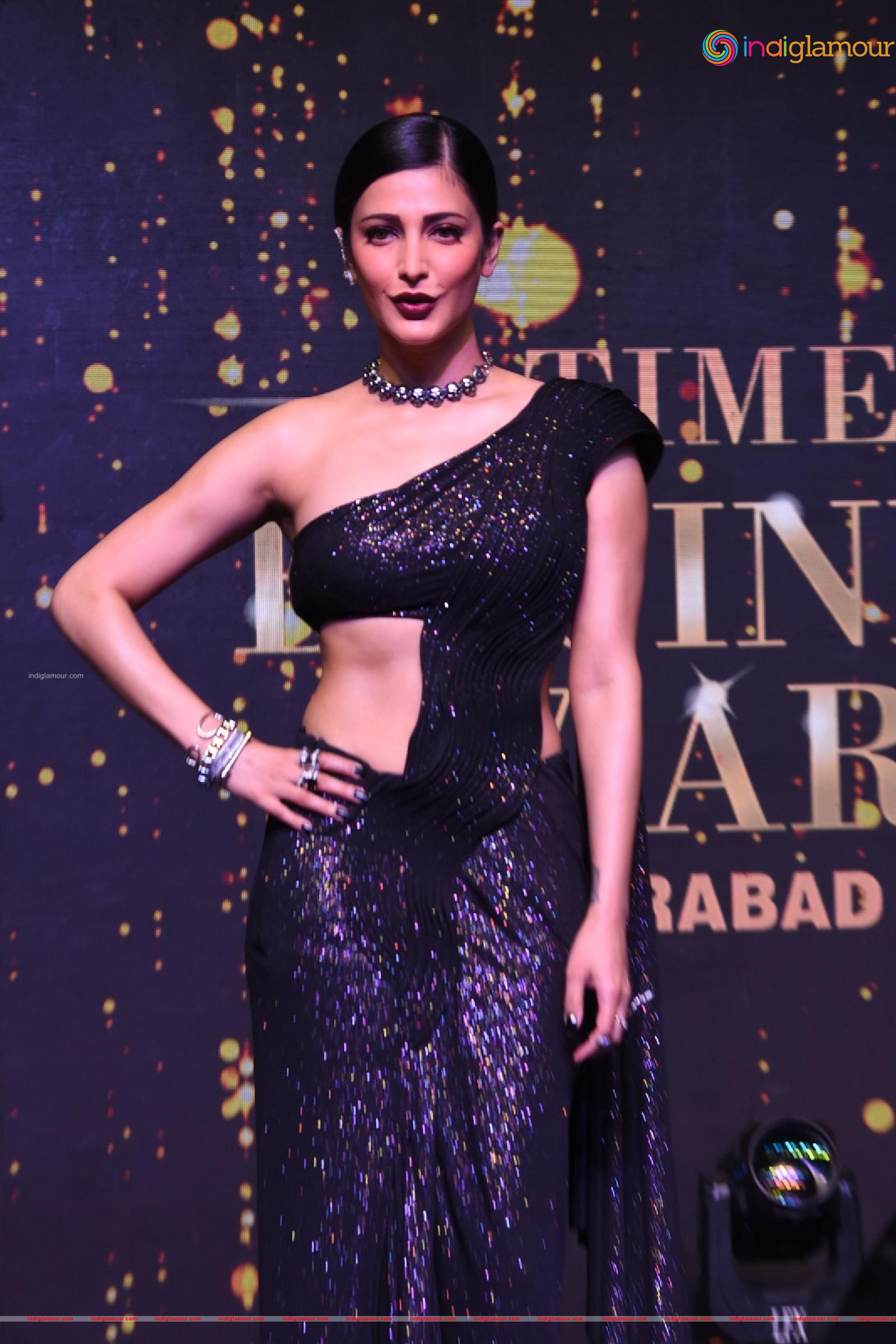 Shruti Hassan Actress hd photo