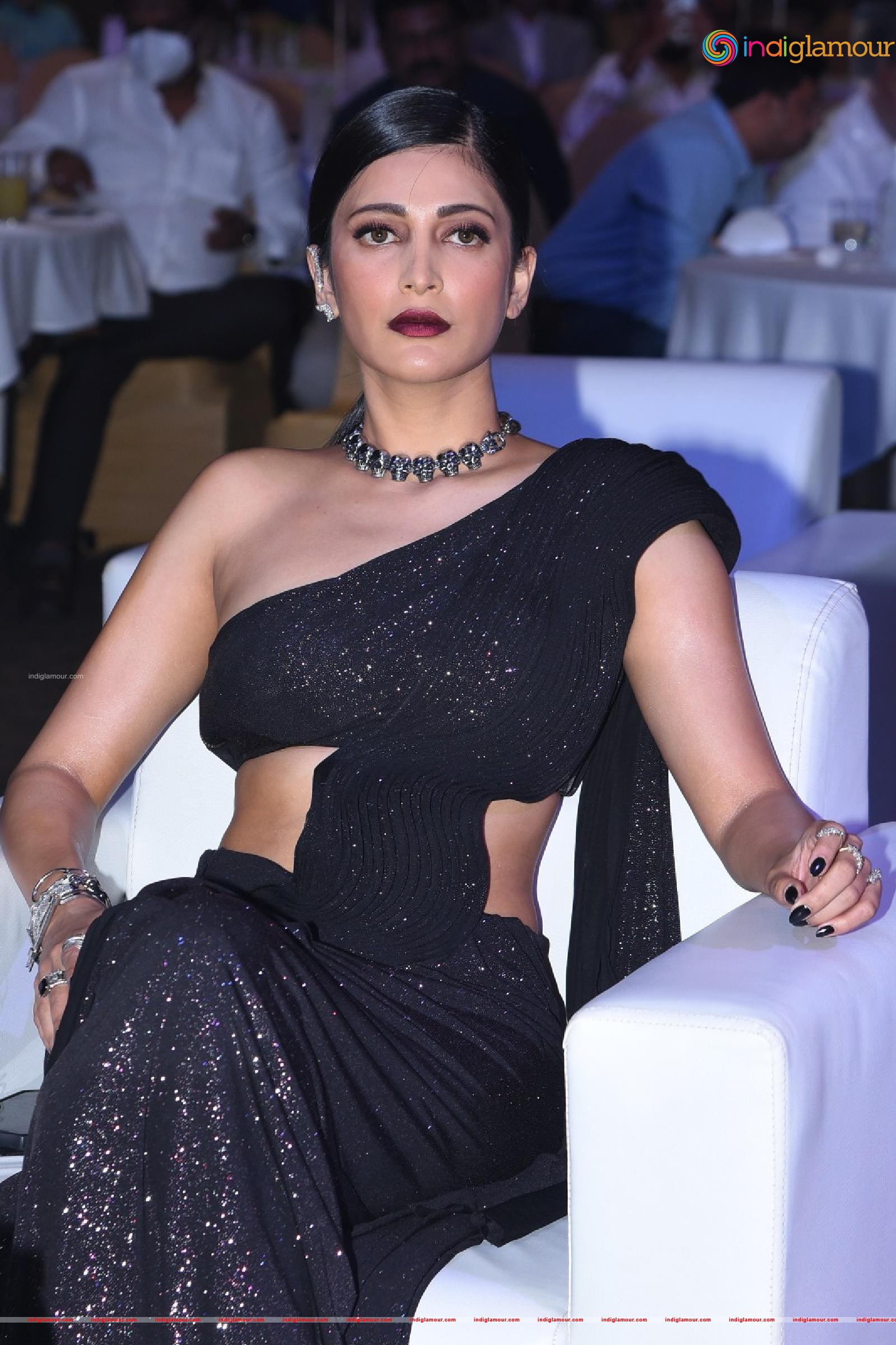 Shruti Hassan Actress hd photo