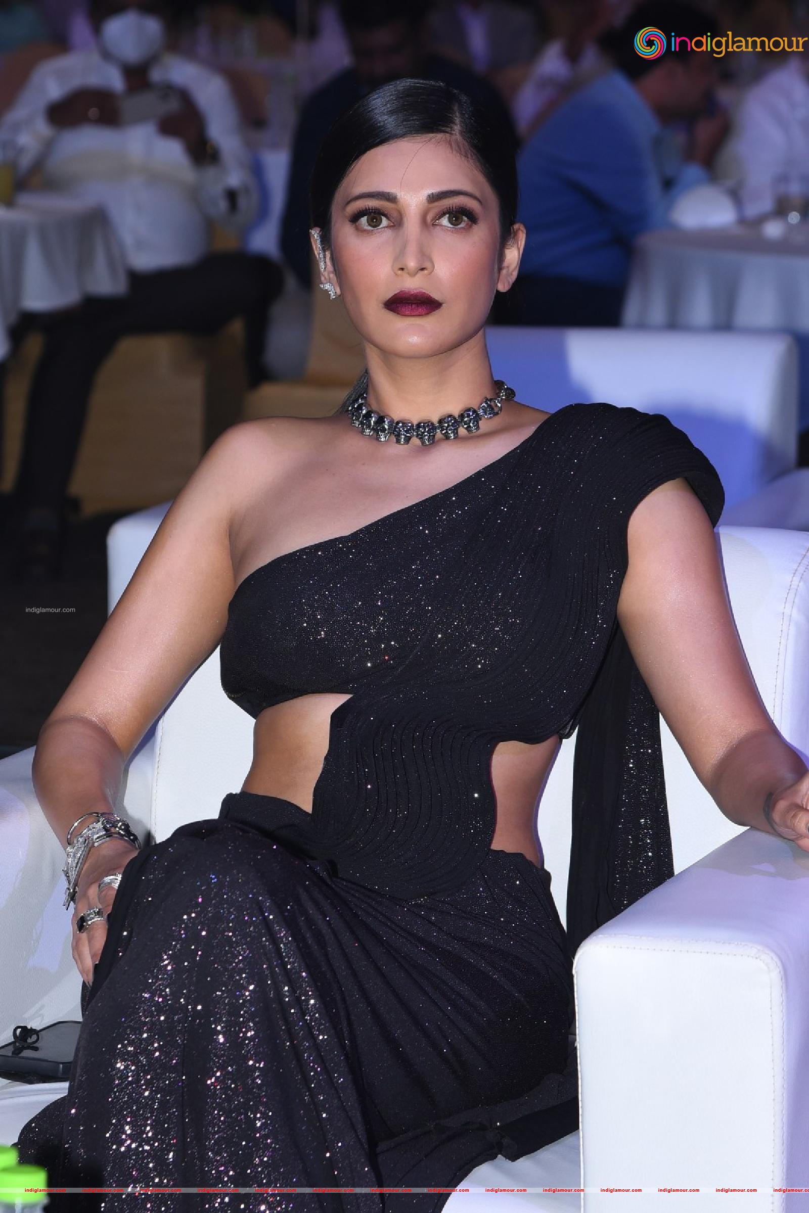 Shruti Hassan Actress hd photo