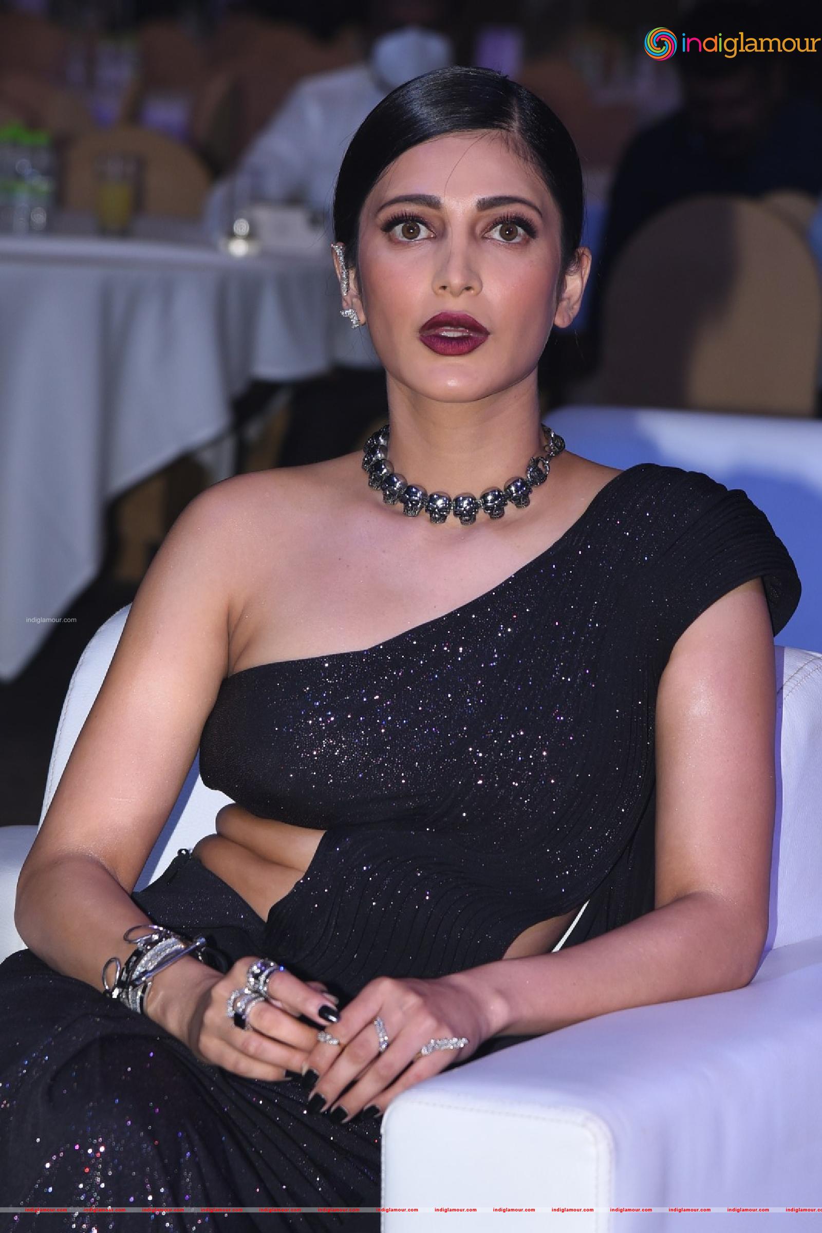 Shruti Hassan Actress hd photo