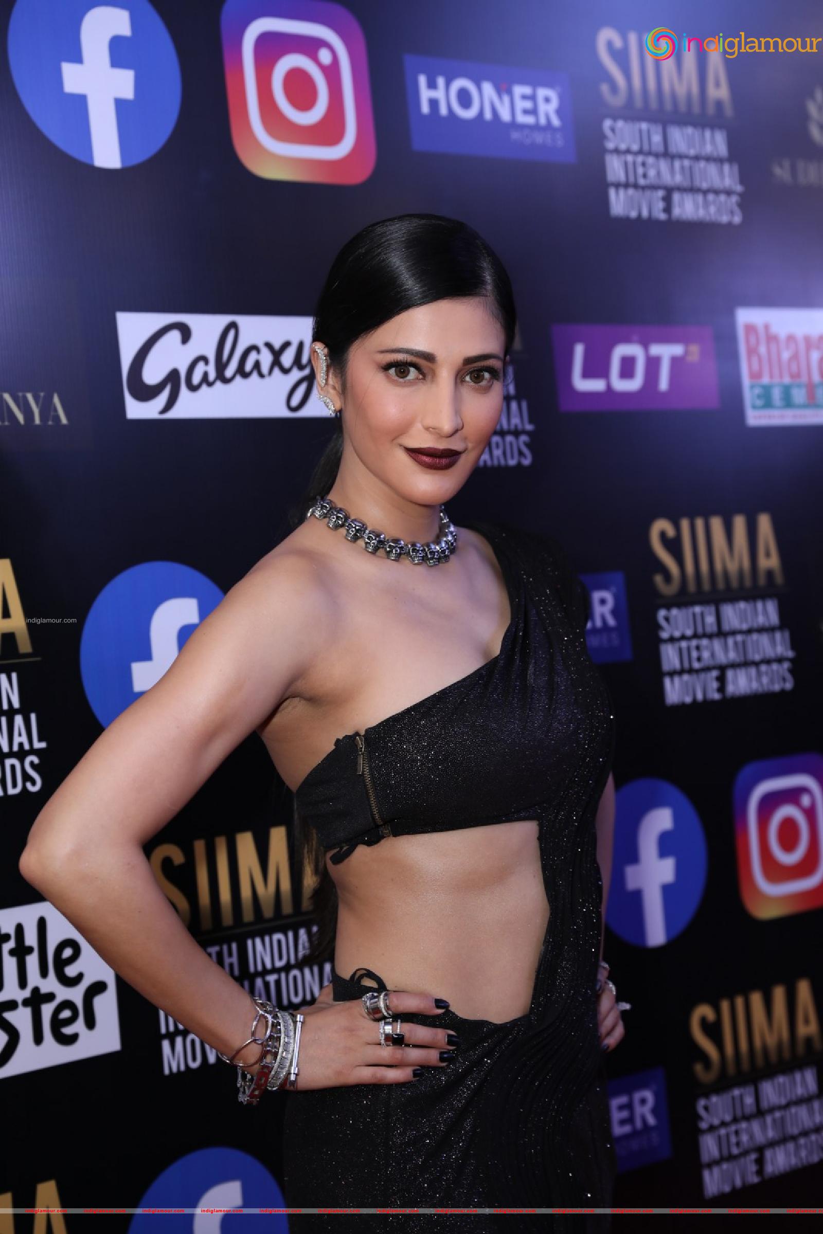 Shruti Hassan Actress hd photo