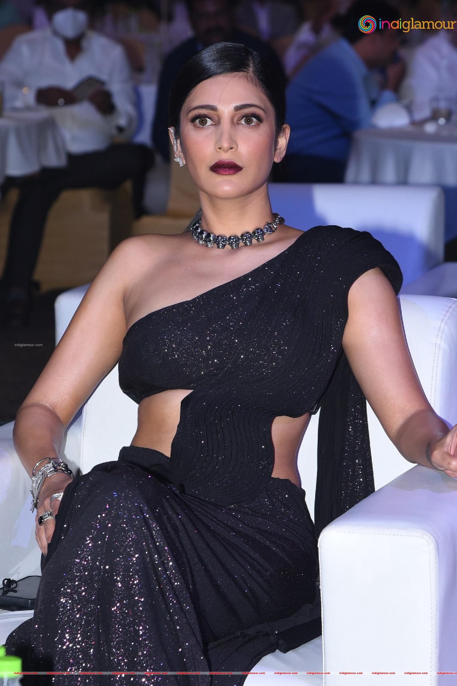 Shruti Hassan Actress hd photo