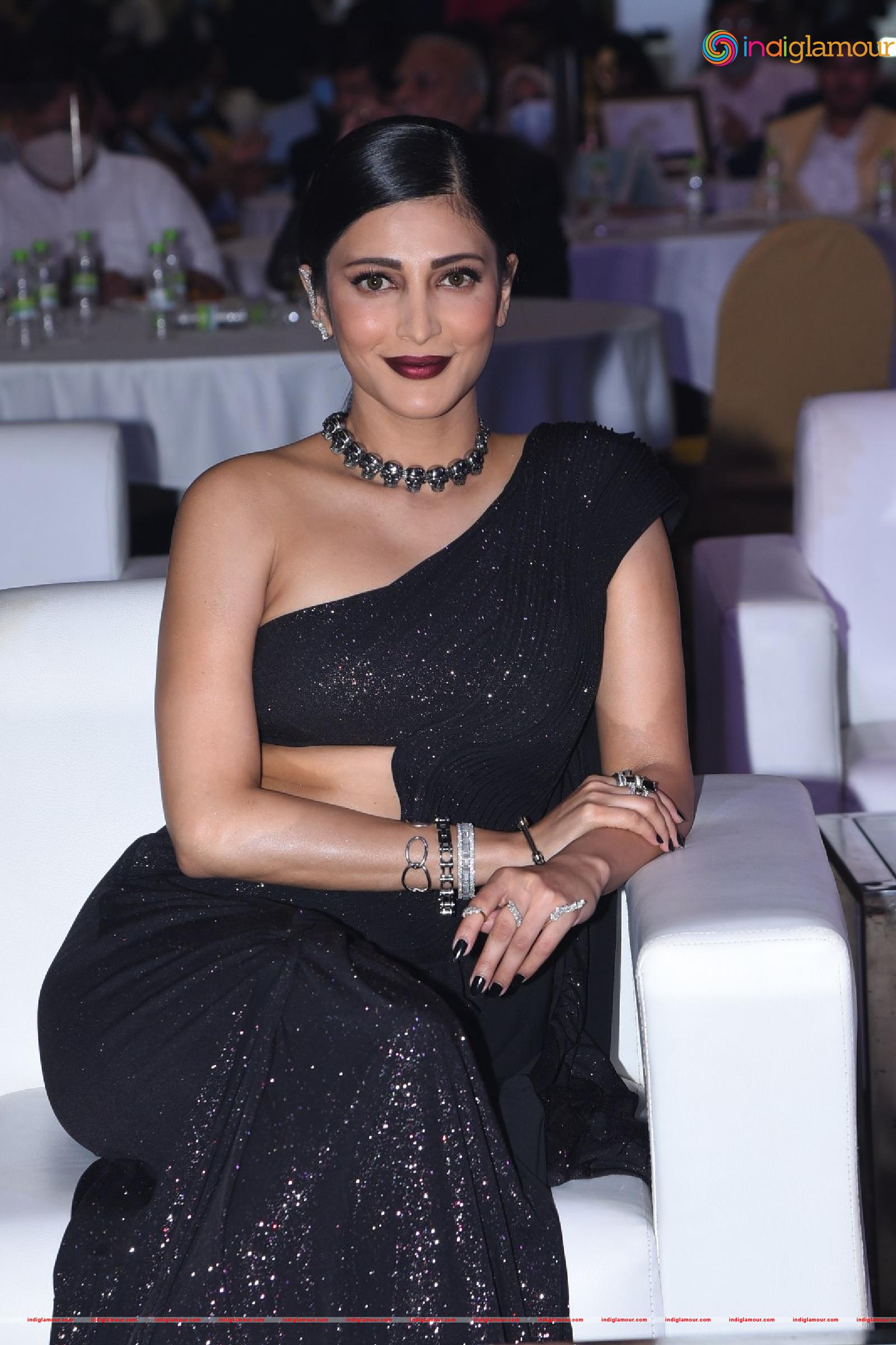 Shruti Hassan Actress hd photo