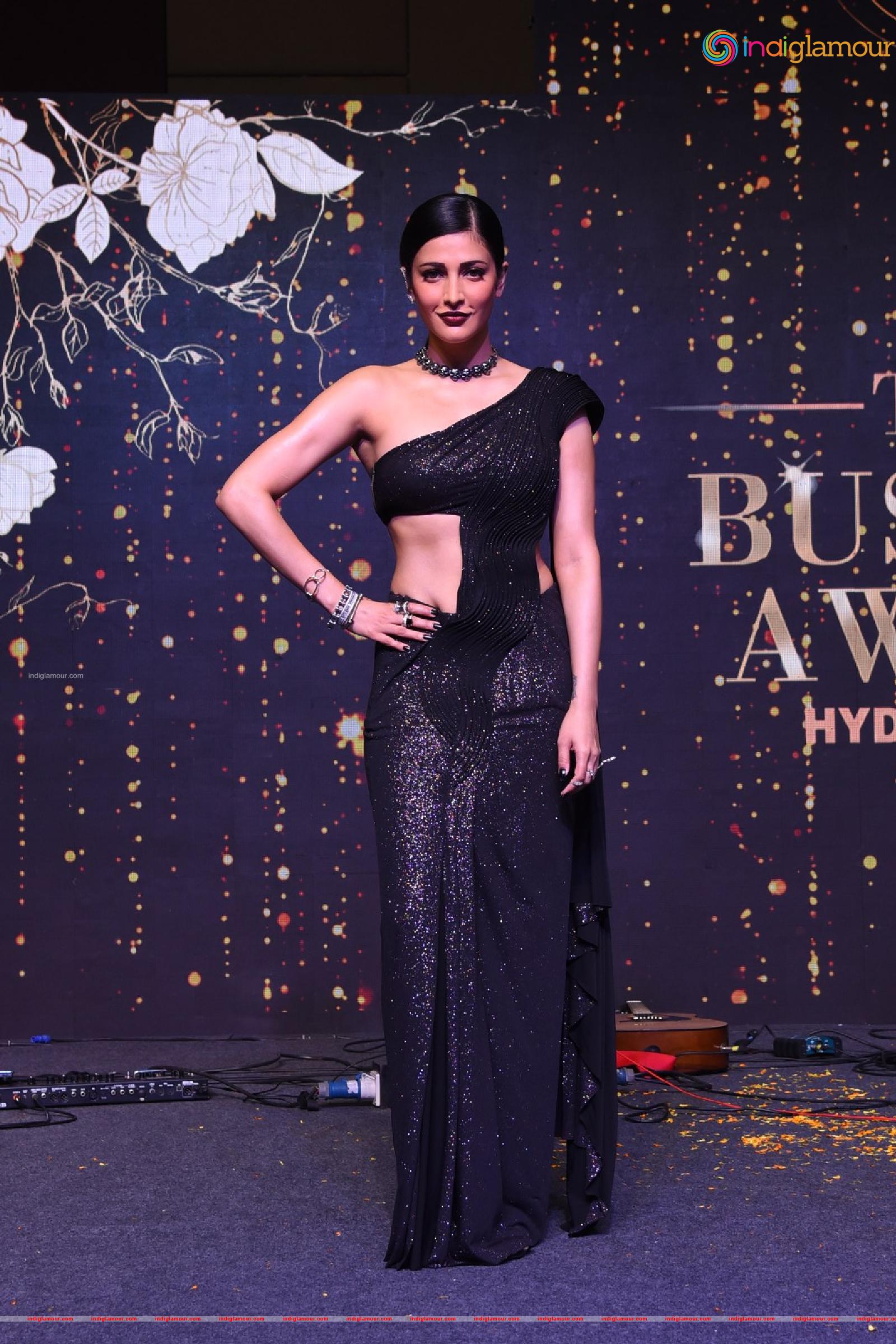 Shruti Hassan Actress hd photo