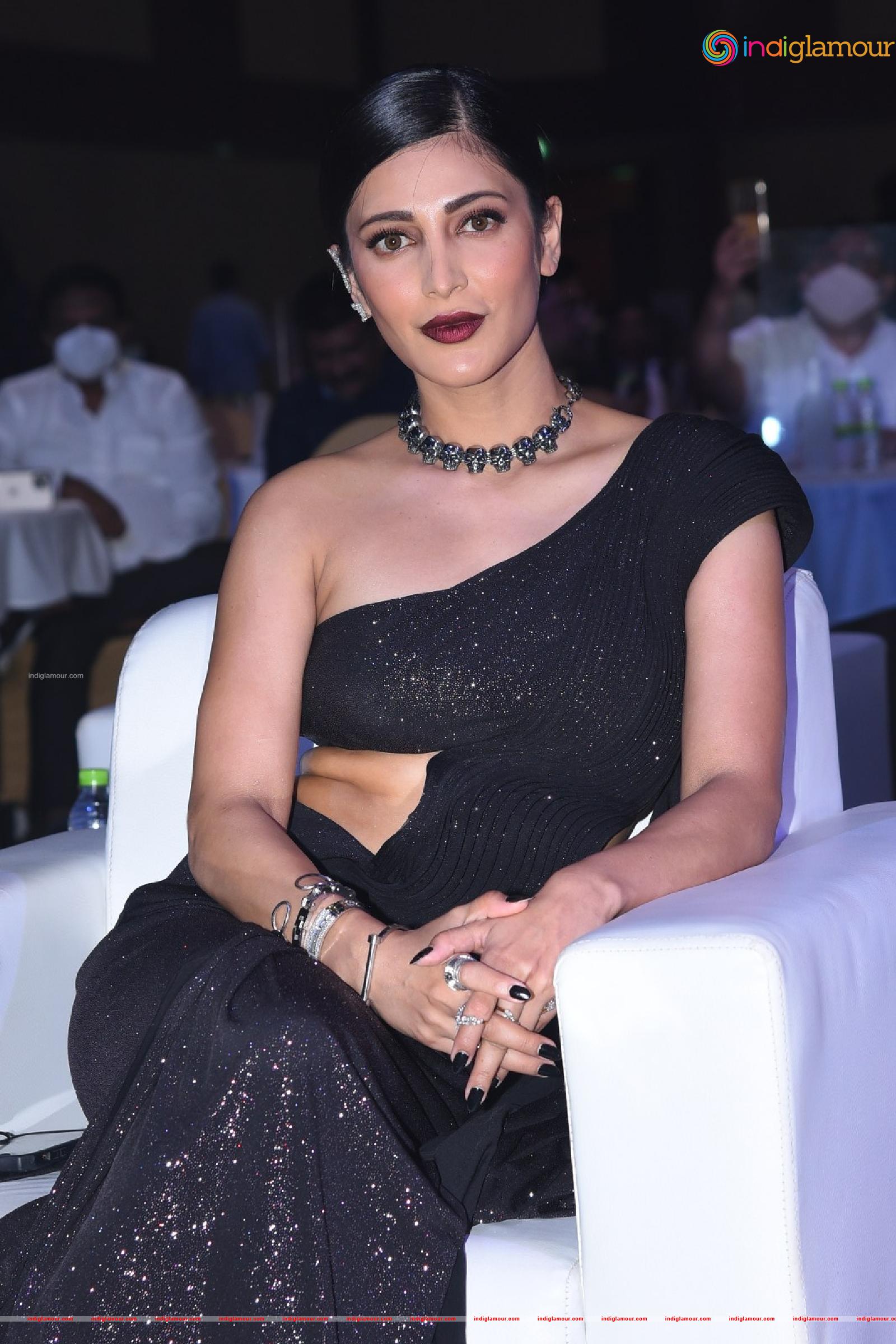 Shruti Hassan Actress hd photo