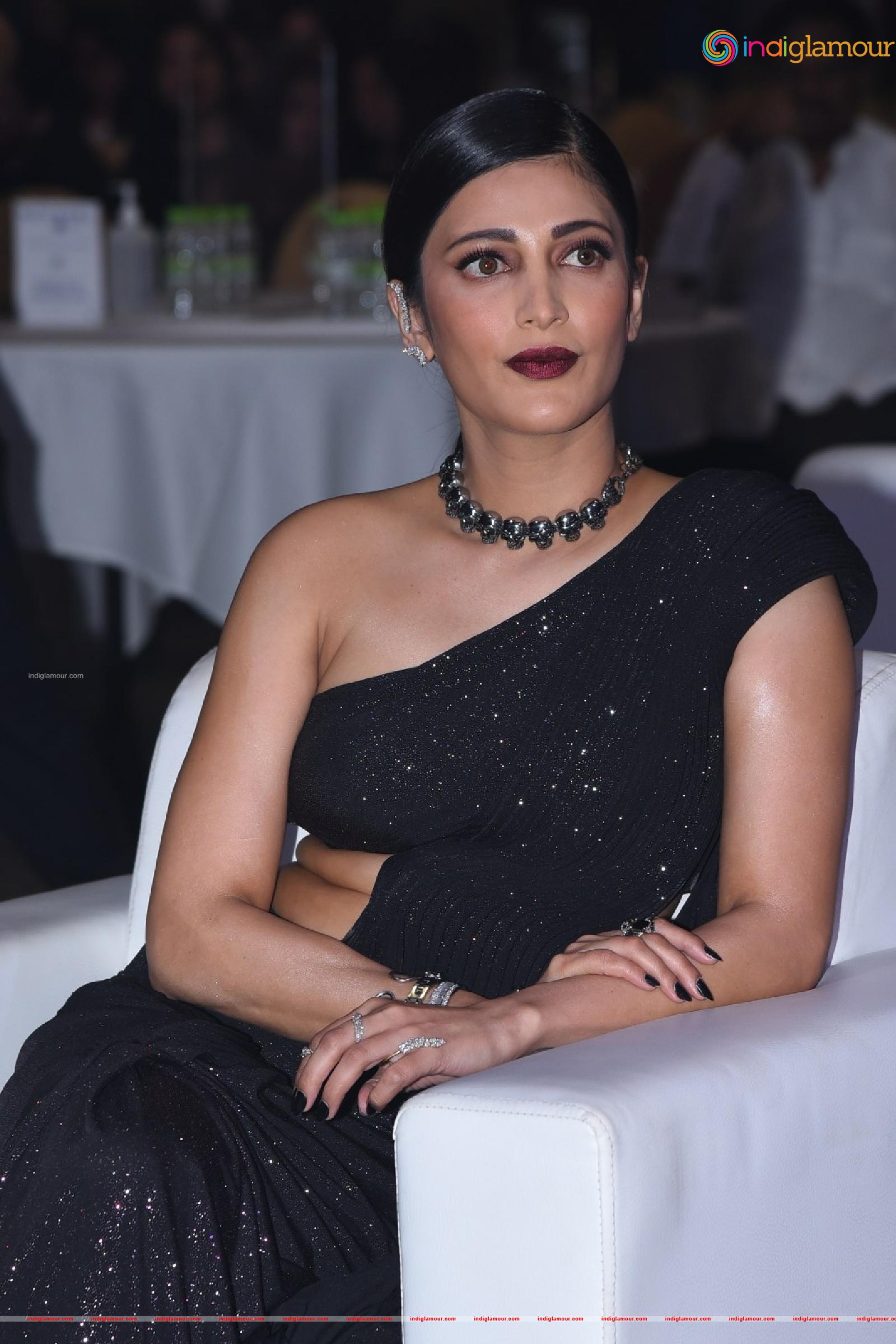 Shruti Hassan Actress hd photo