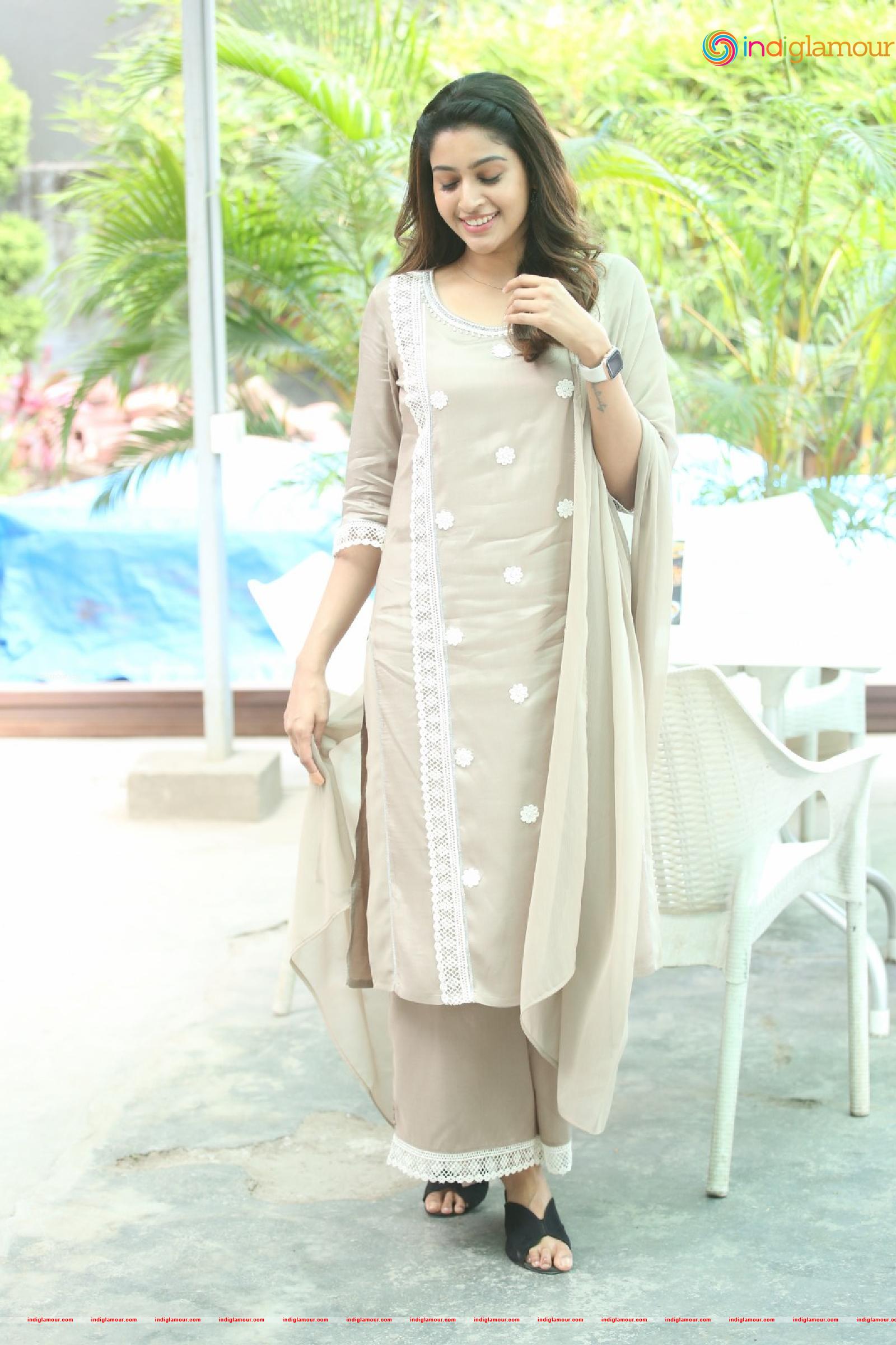 Tanya Ravichandran Actress hd photo