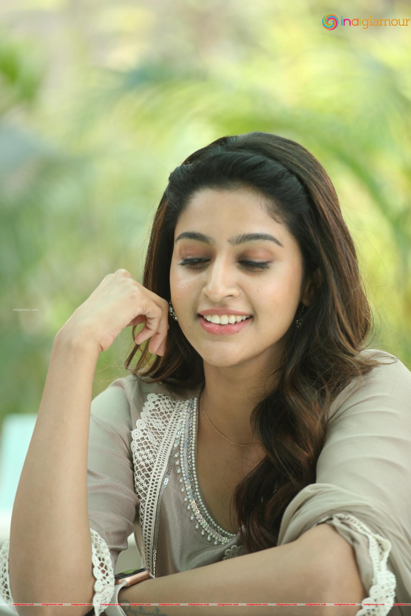 Tanya Ravichandran Actress hd photo