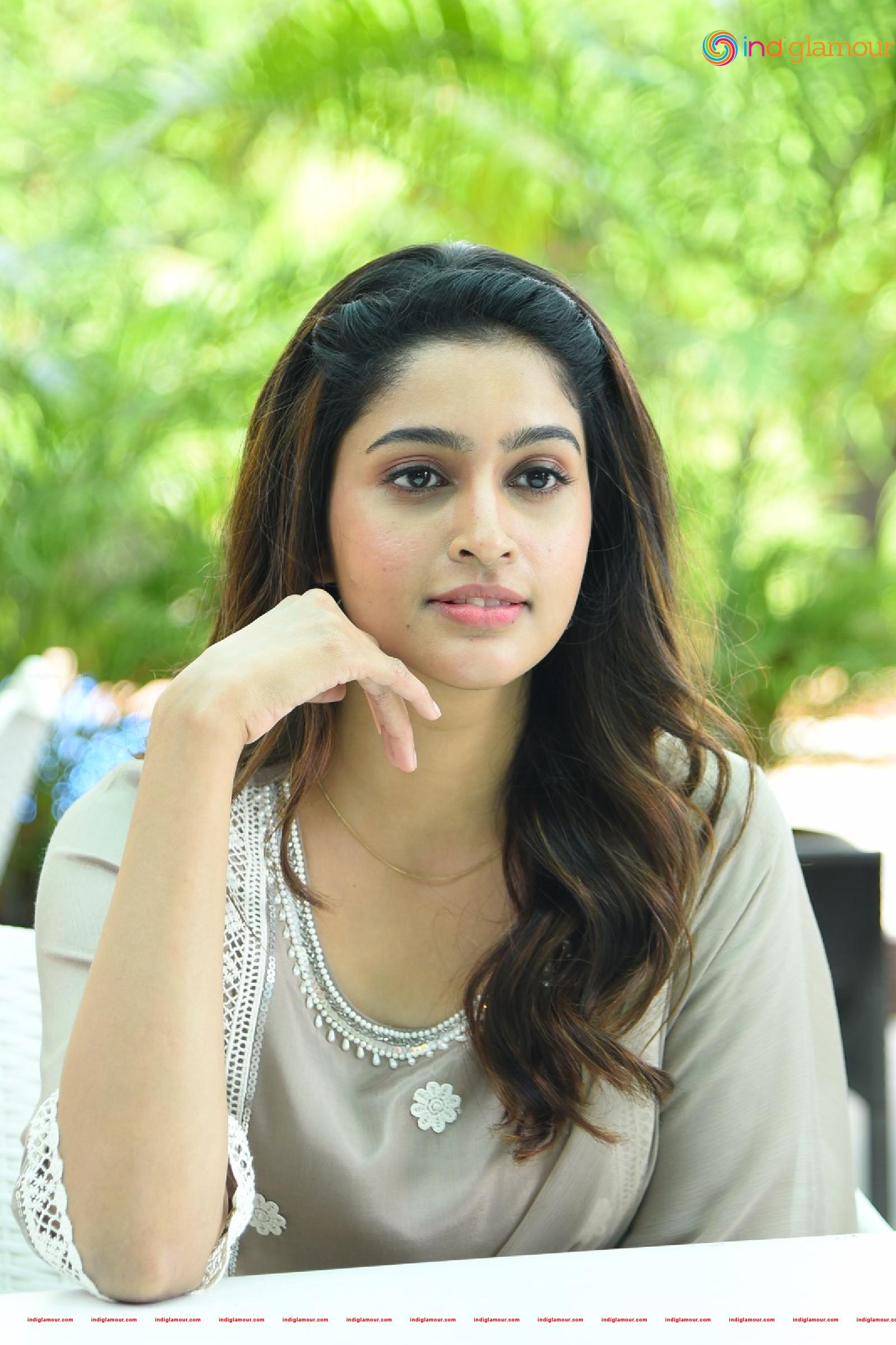 Tanya Ravichandran Actress hd photo
