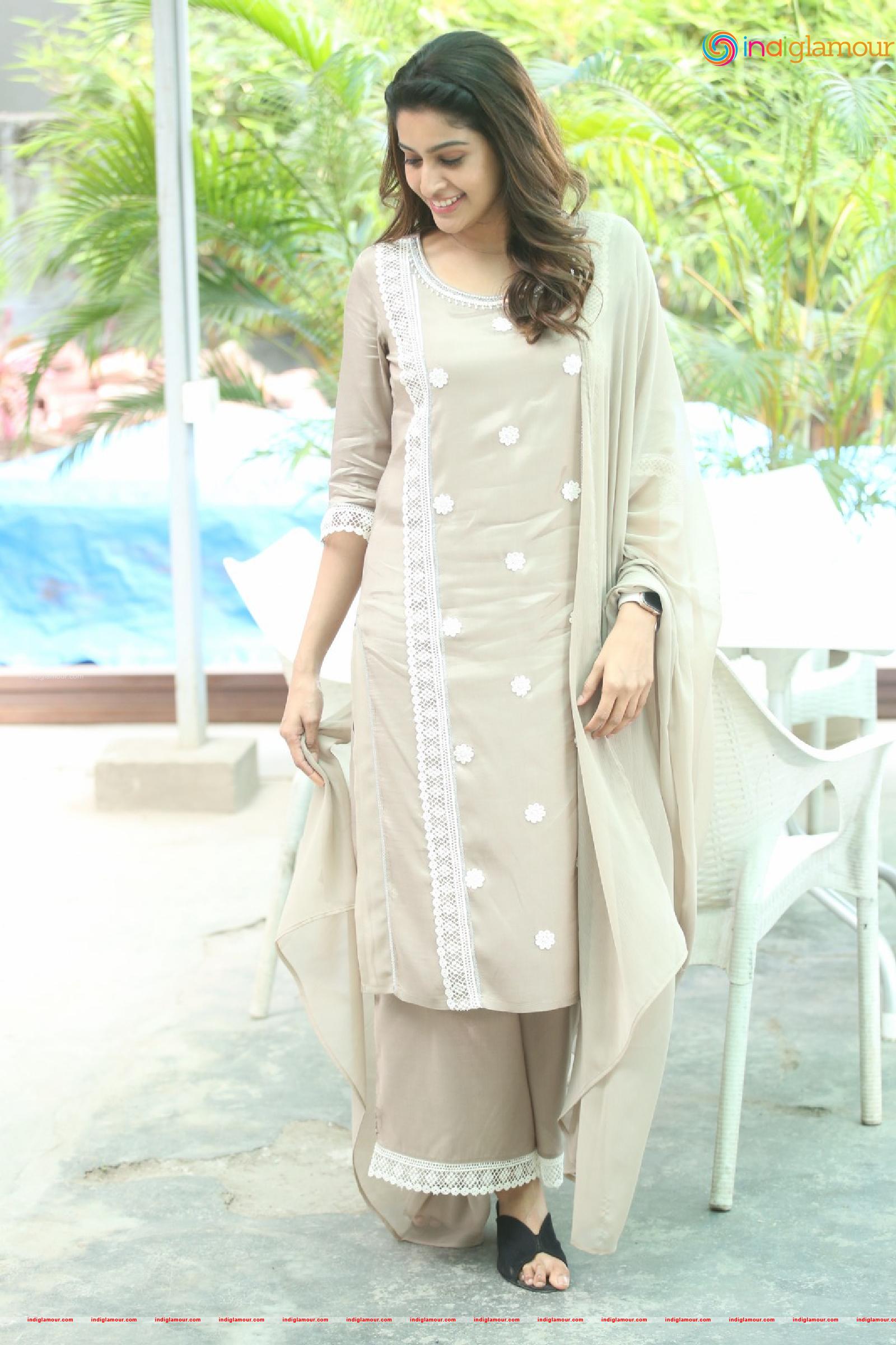 Tanya Ravichandran Actress hd photo