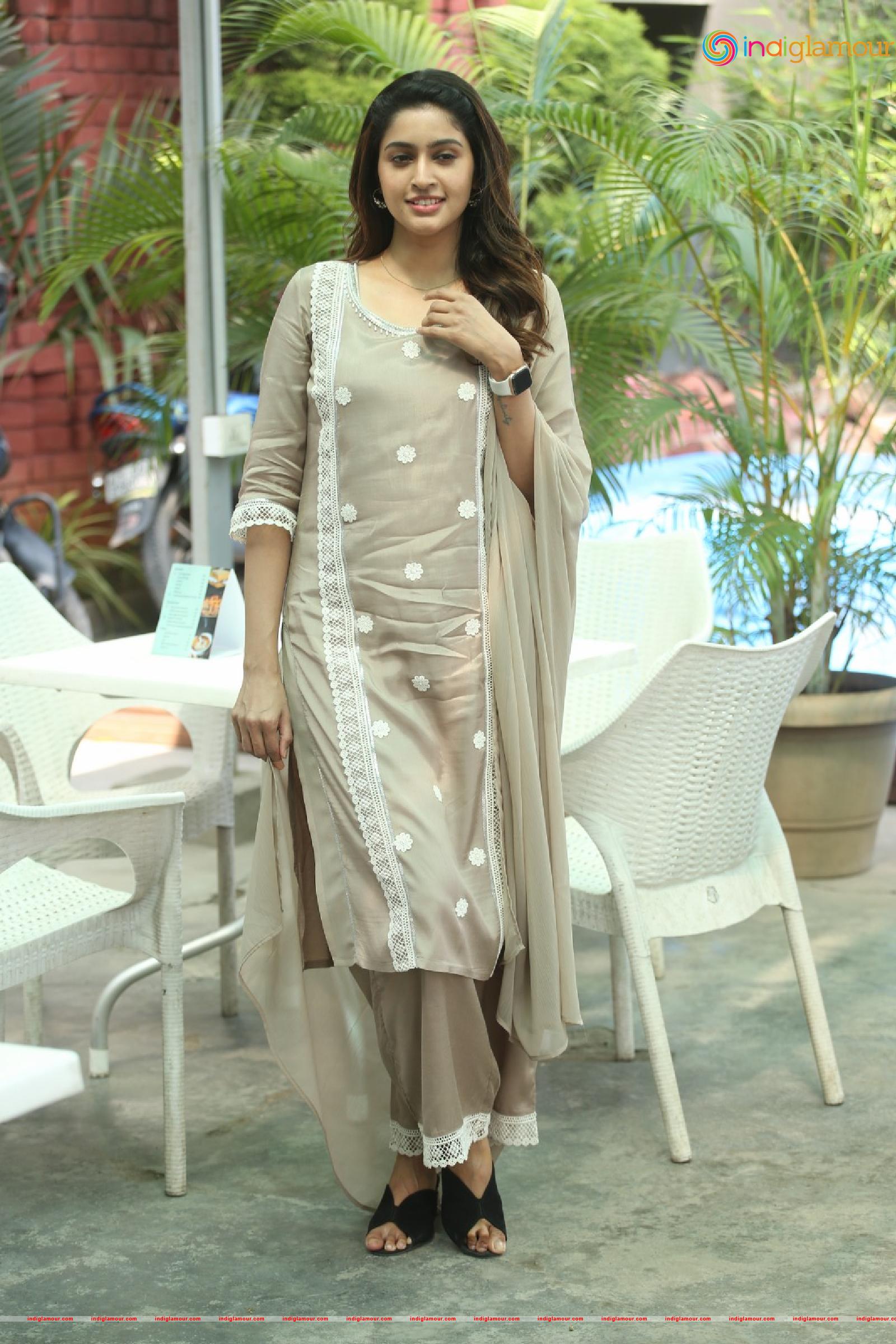 Tanya Ravichandran Actress hd photo