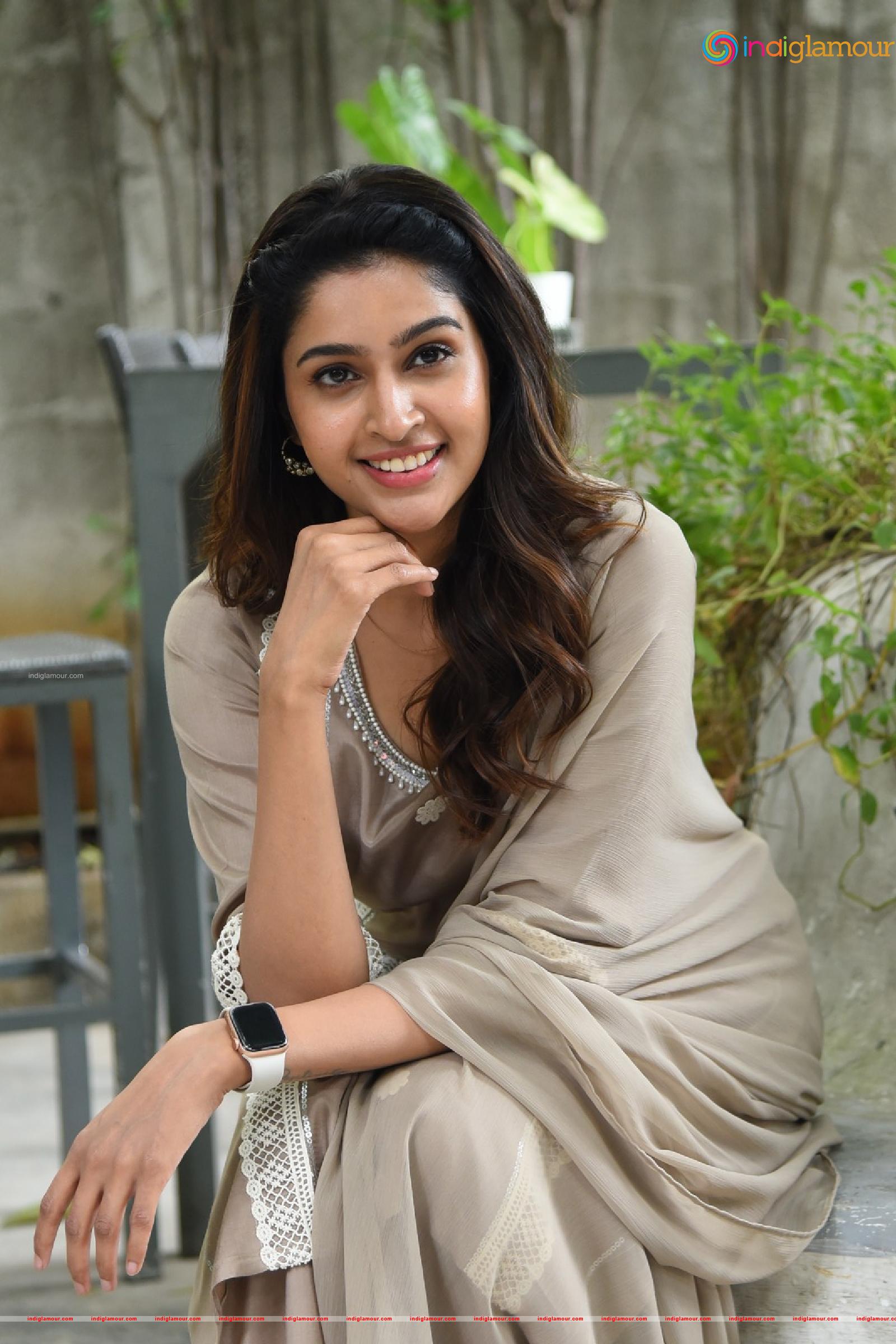 Tanya Ravichandran Actress hd photo