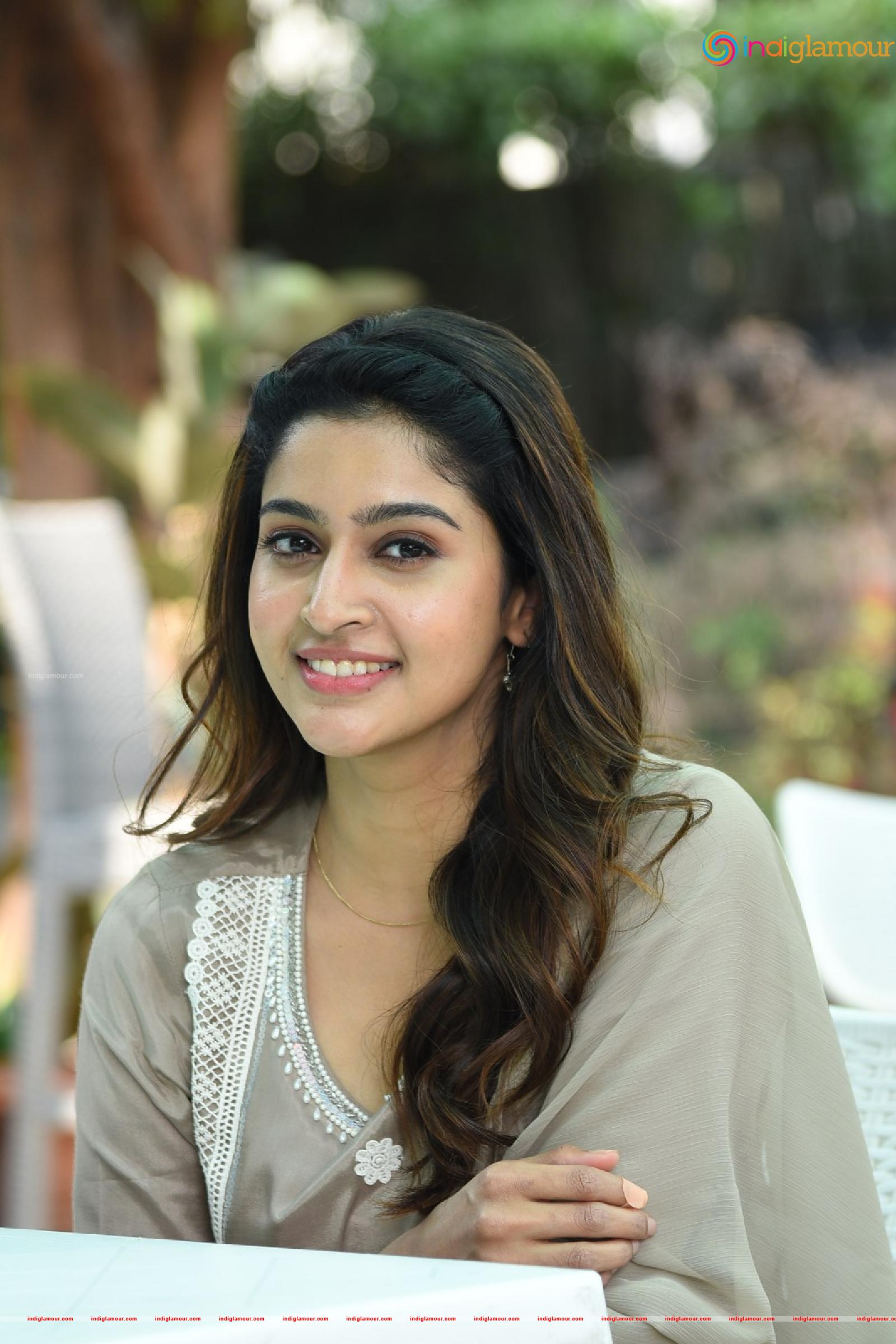 Tanya Ravichandran Actress hd photo
