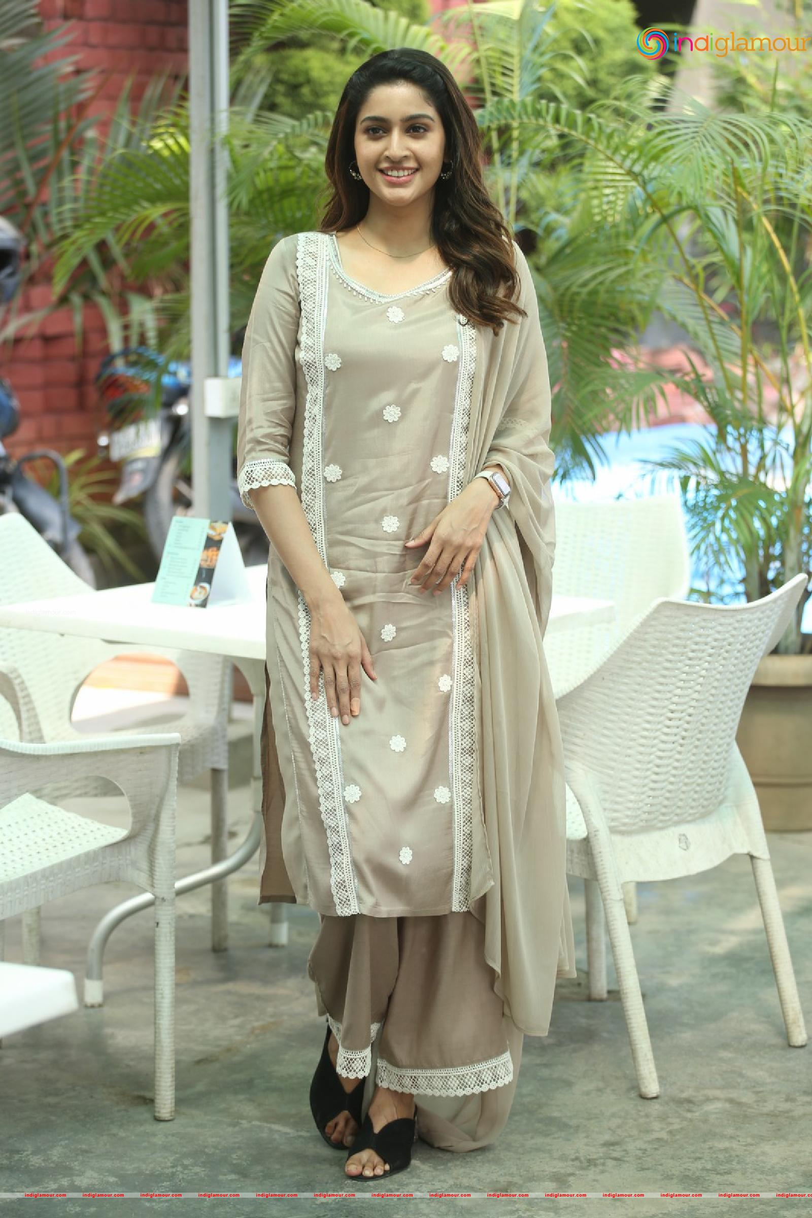 Tanya Ravichandran Actress hd photo