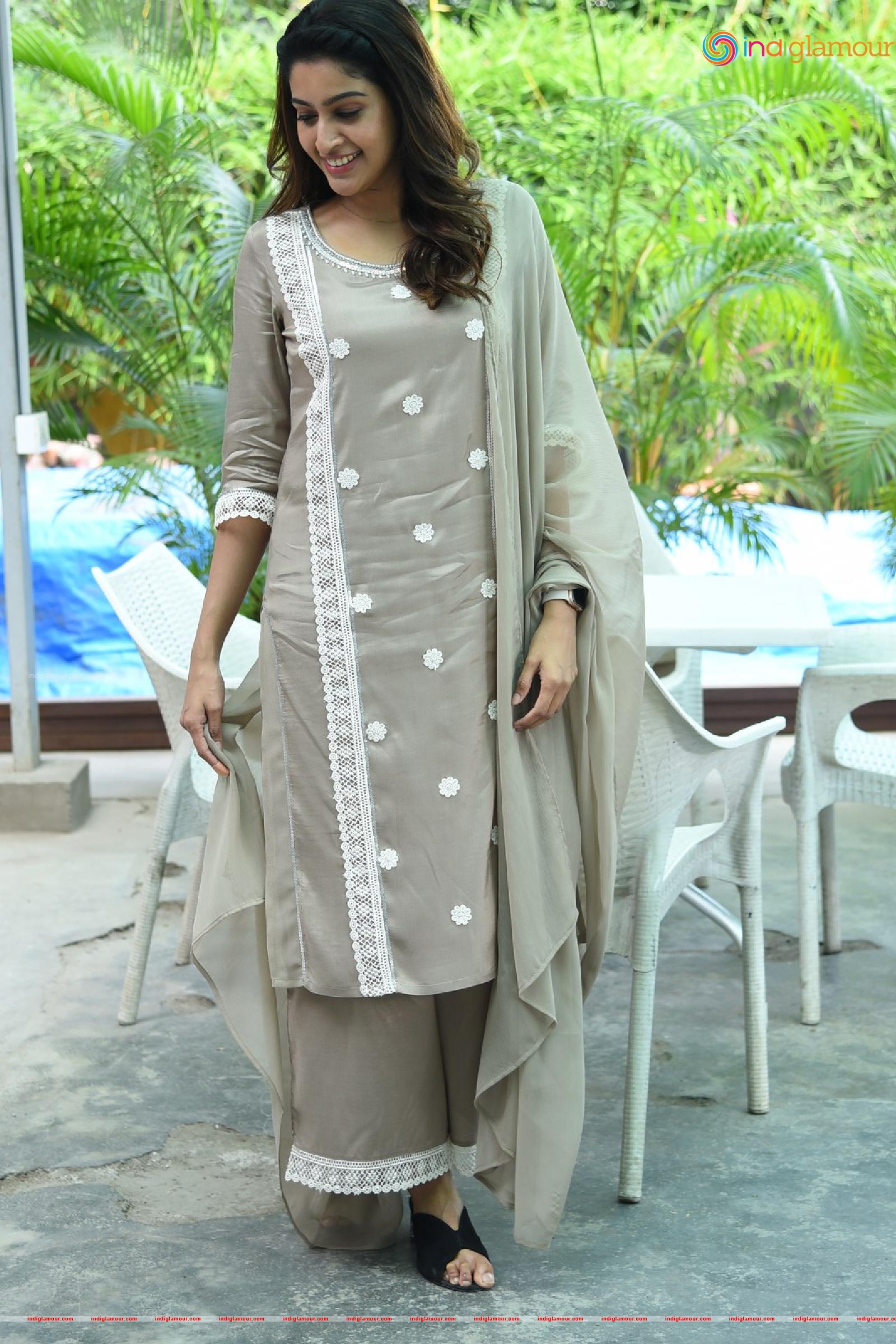 Tanya Ravichandran Actress hd photo