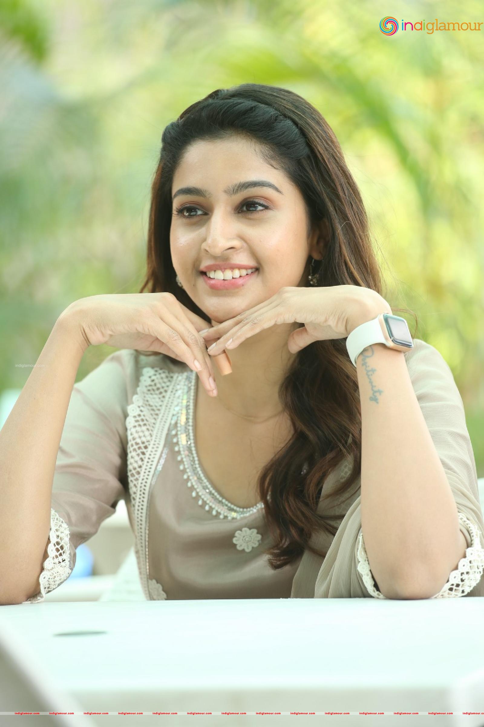 Tanya Ravichandran Actress hd photo