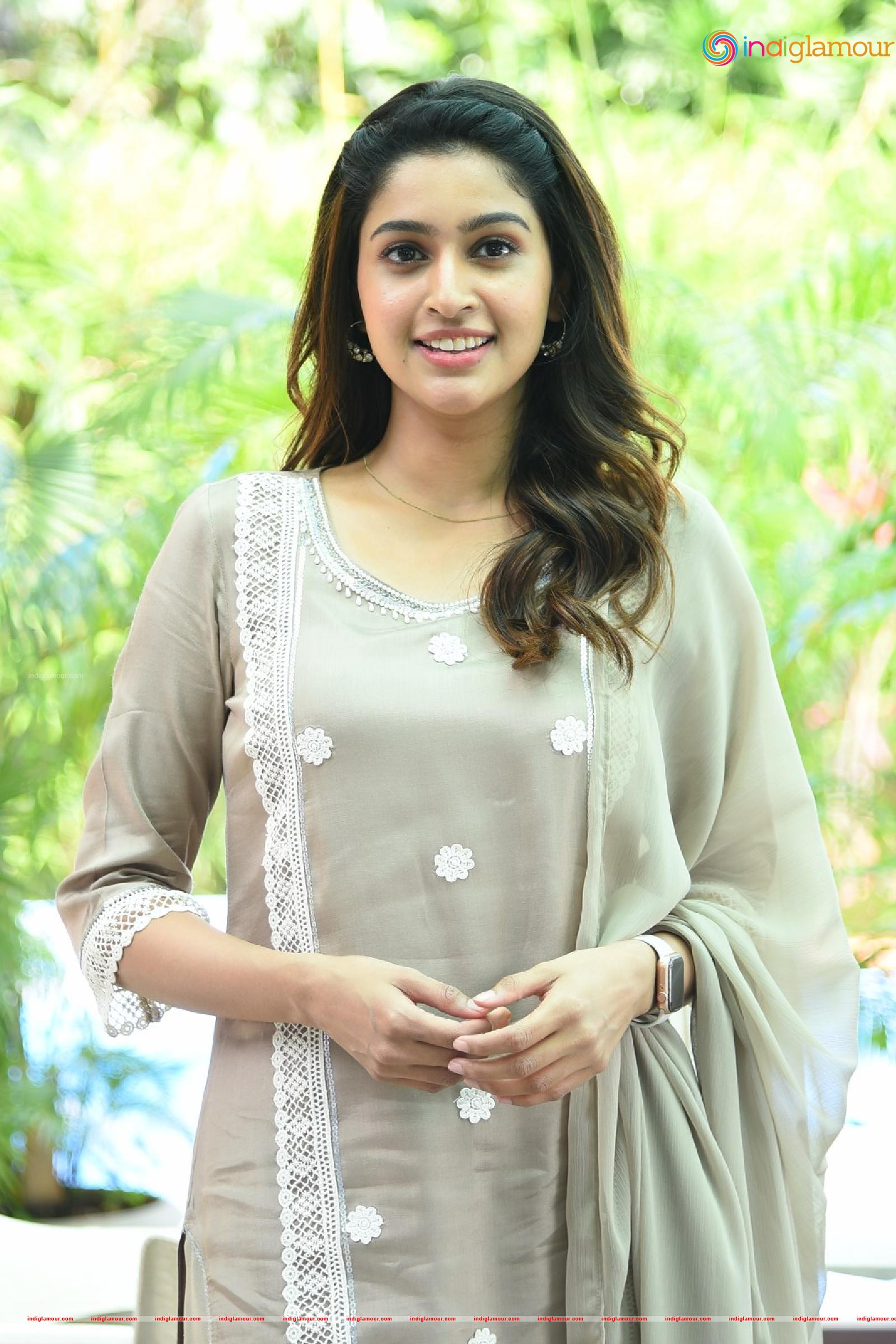 Tanya Ravichandran Actress hd photo