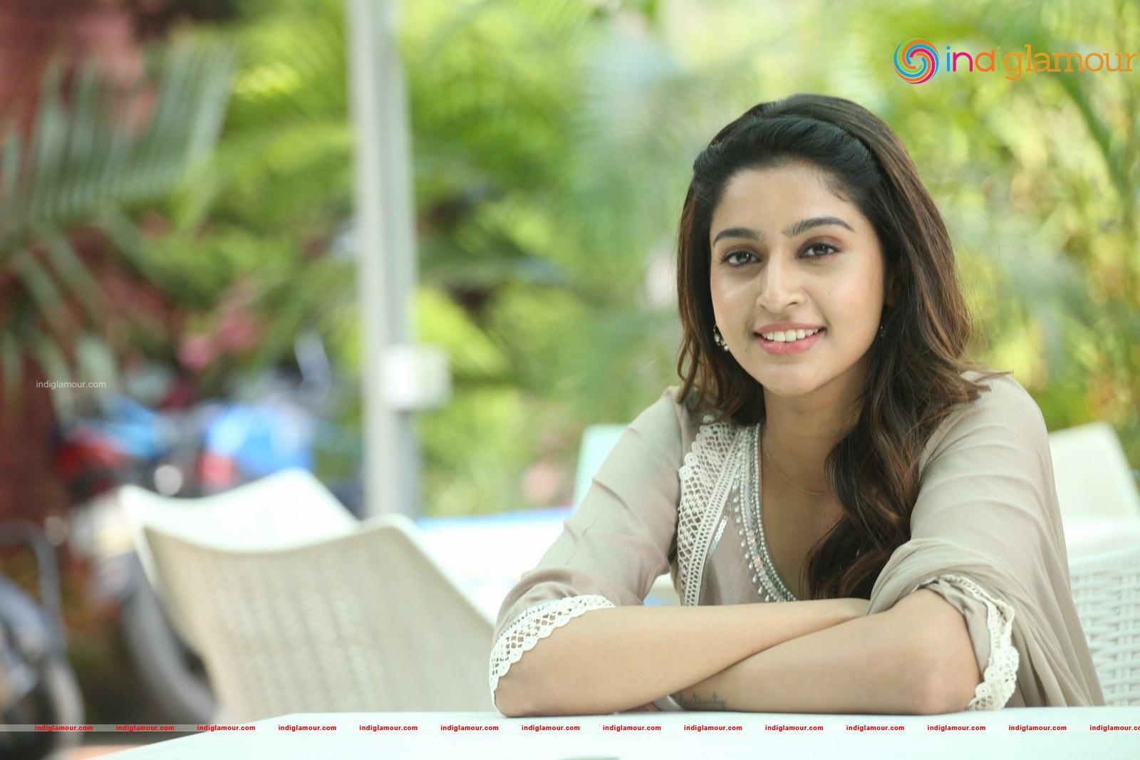 Tanya Ravichandran Actress hd photo