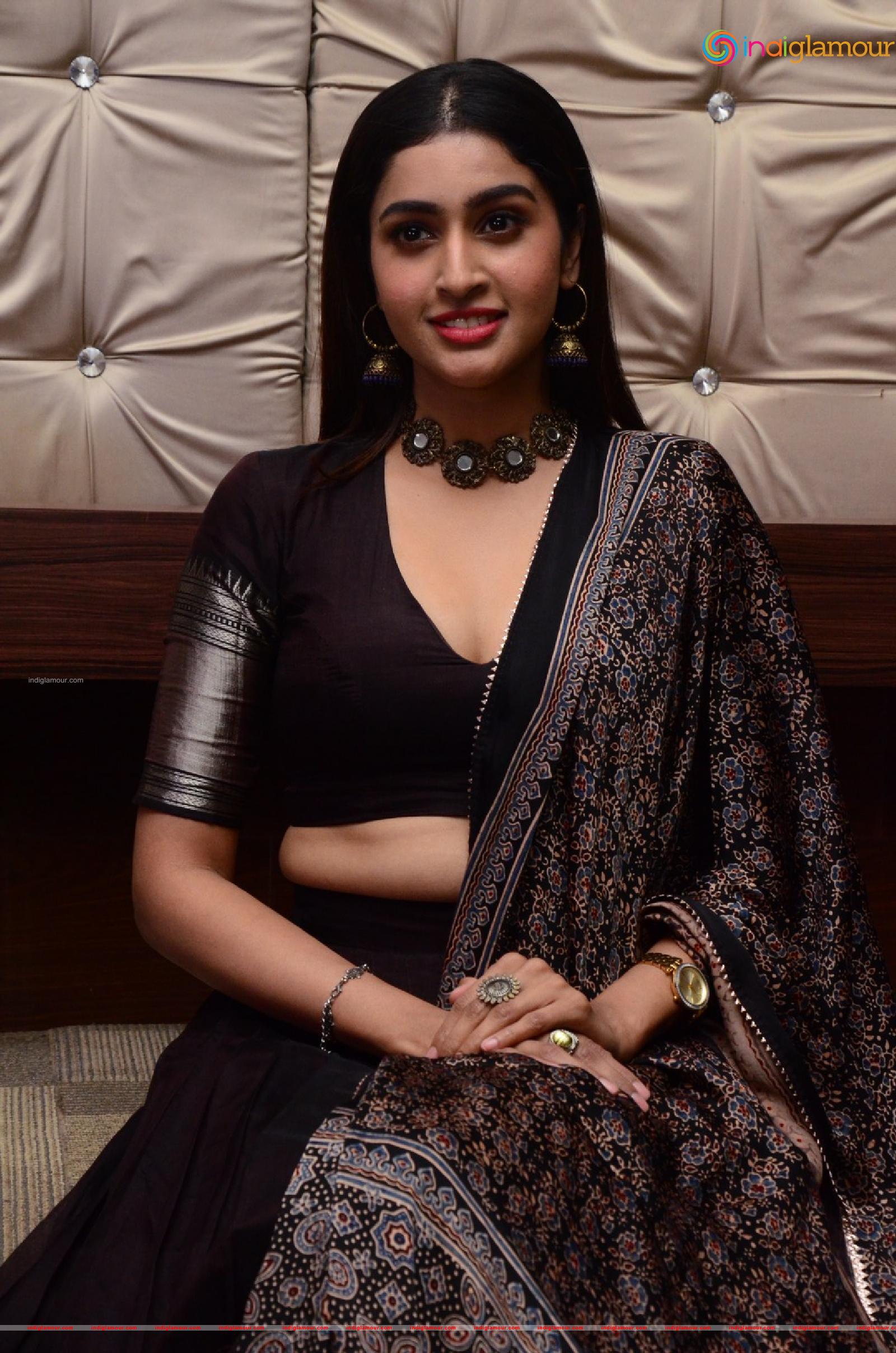 Tanya Ravichandran Actress hd photo