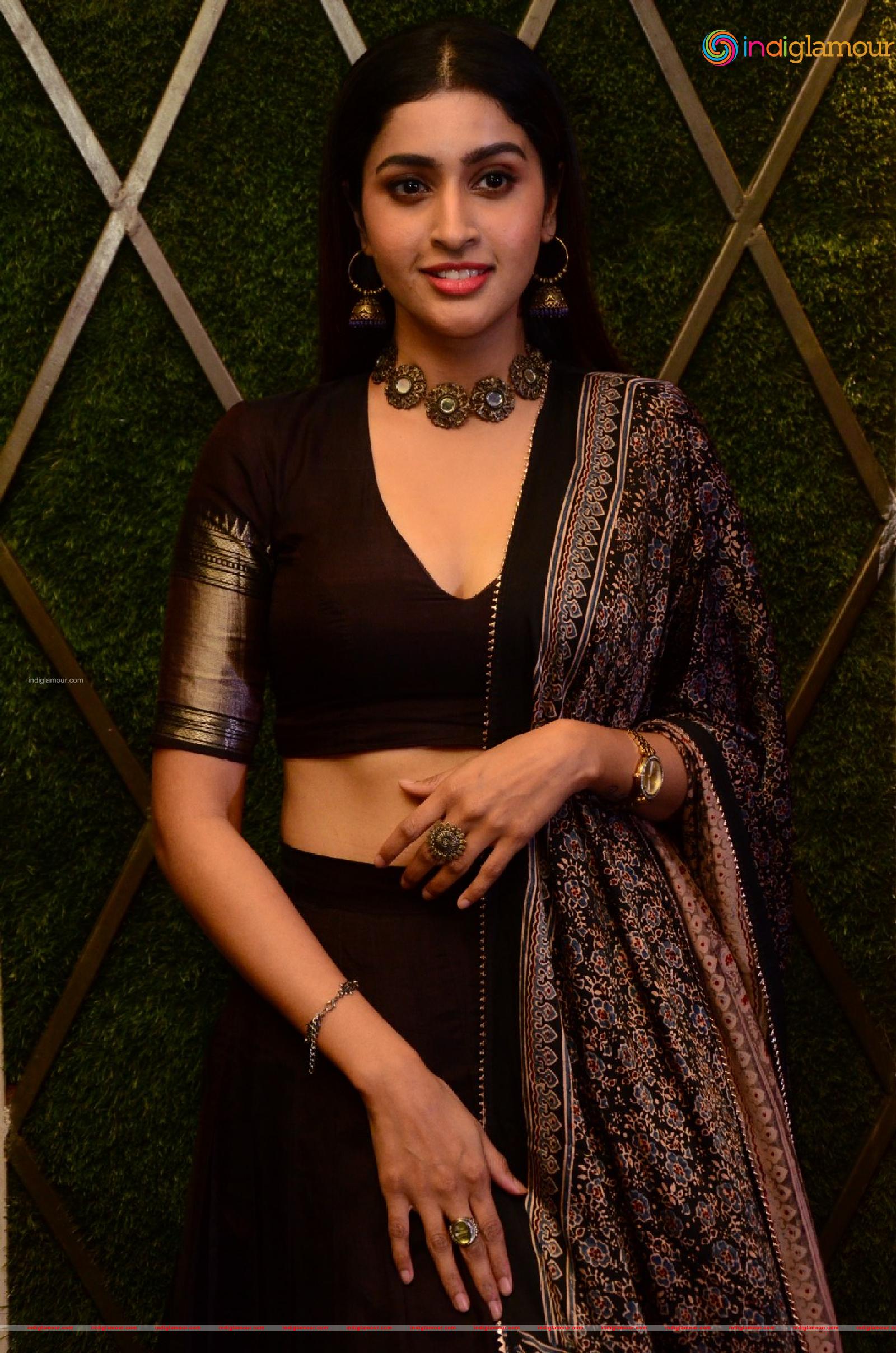 Tanya Ravichandran Actress hd photo
