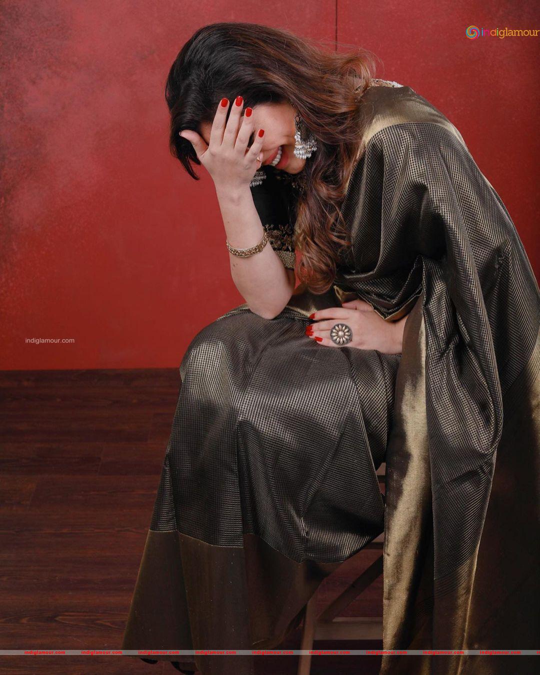 Sherin Actress hd photo