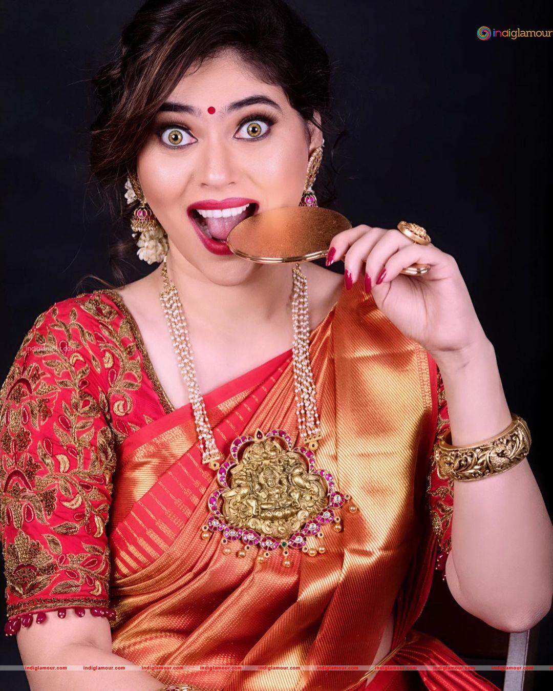 Sherin Actress hd photo