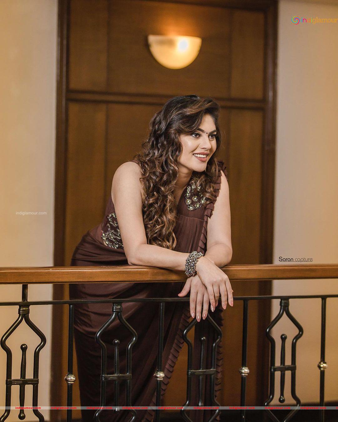 Sherin Actress hd photo