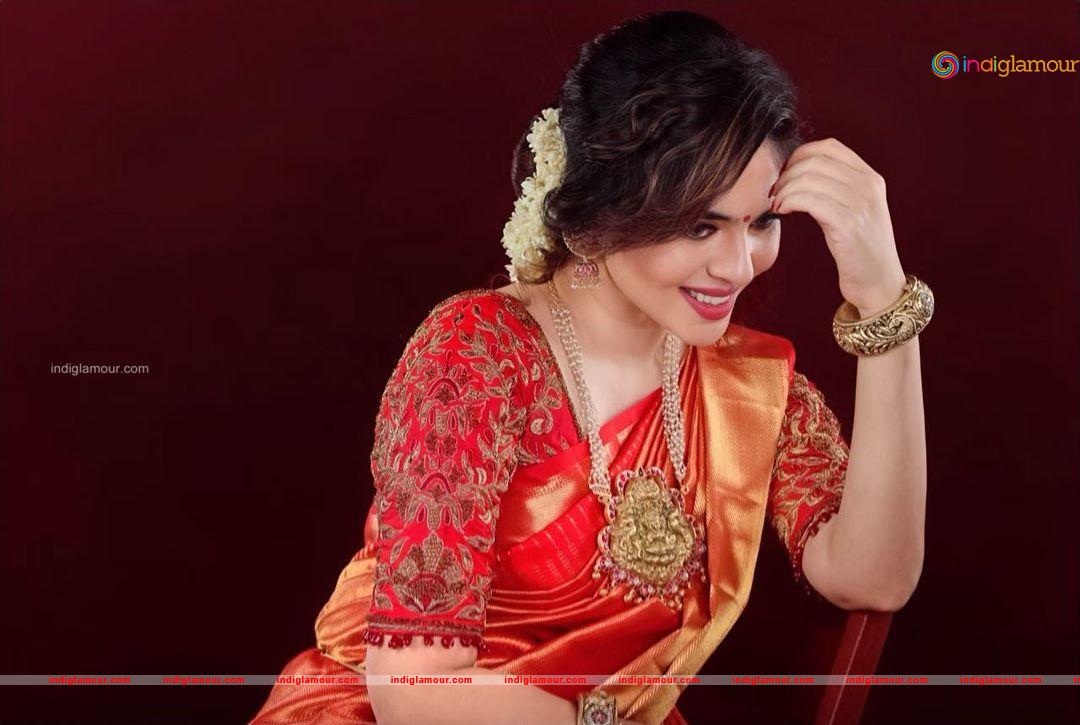 Sherin Actress hd photo