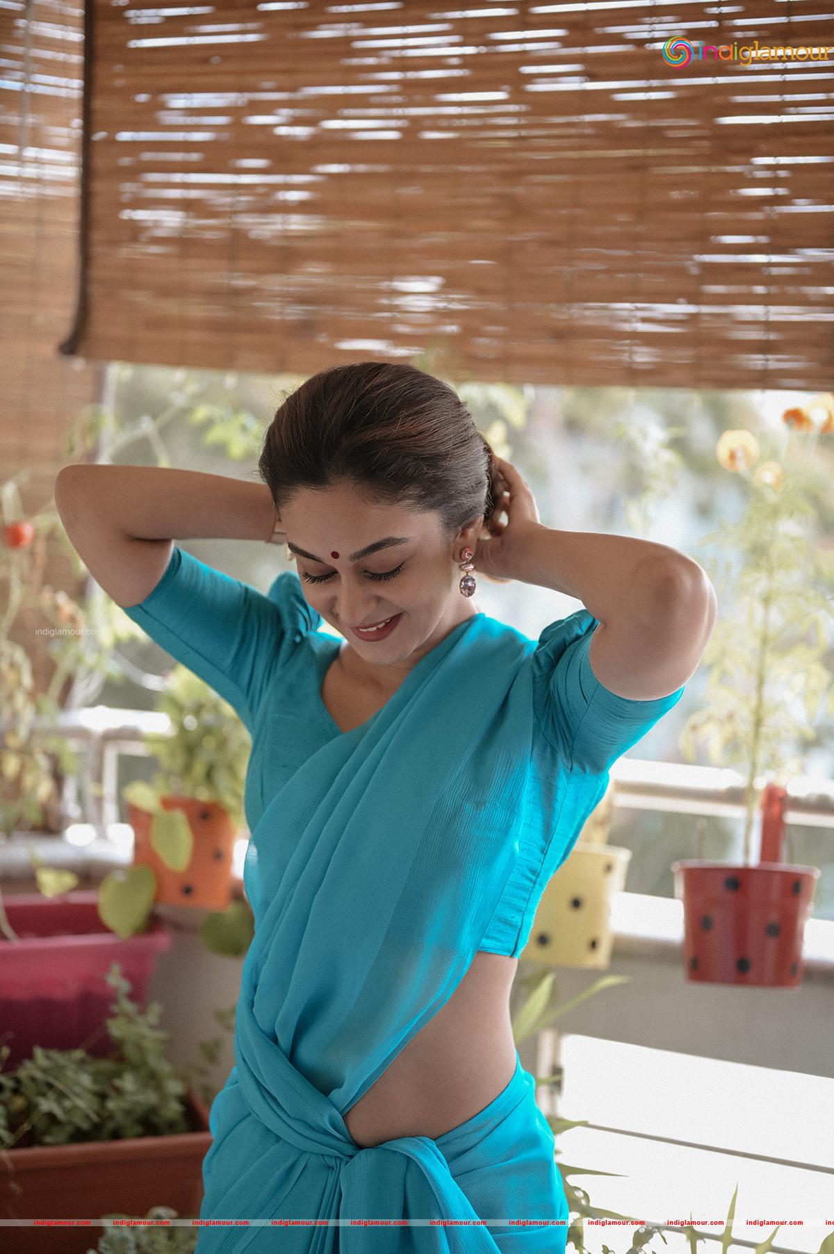 Aishwarya Arjun Actress hd photo