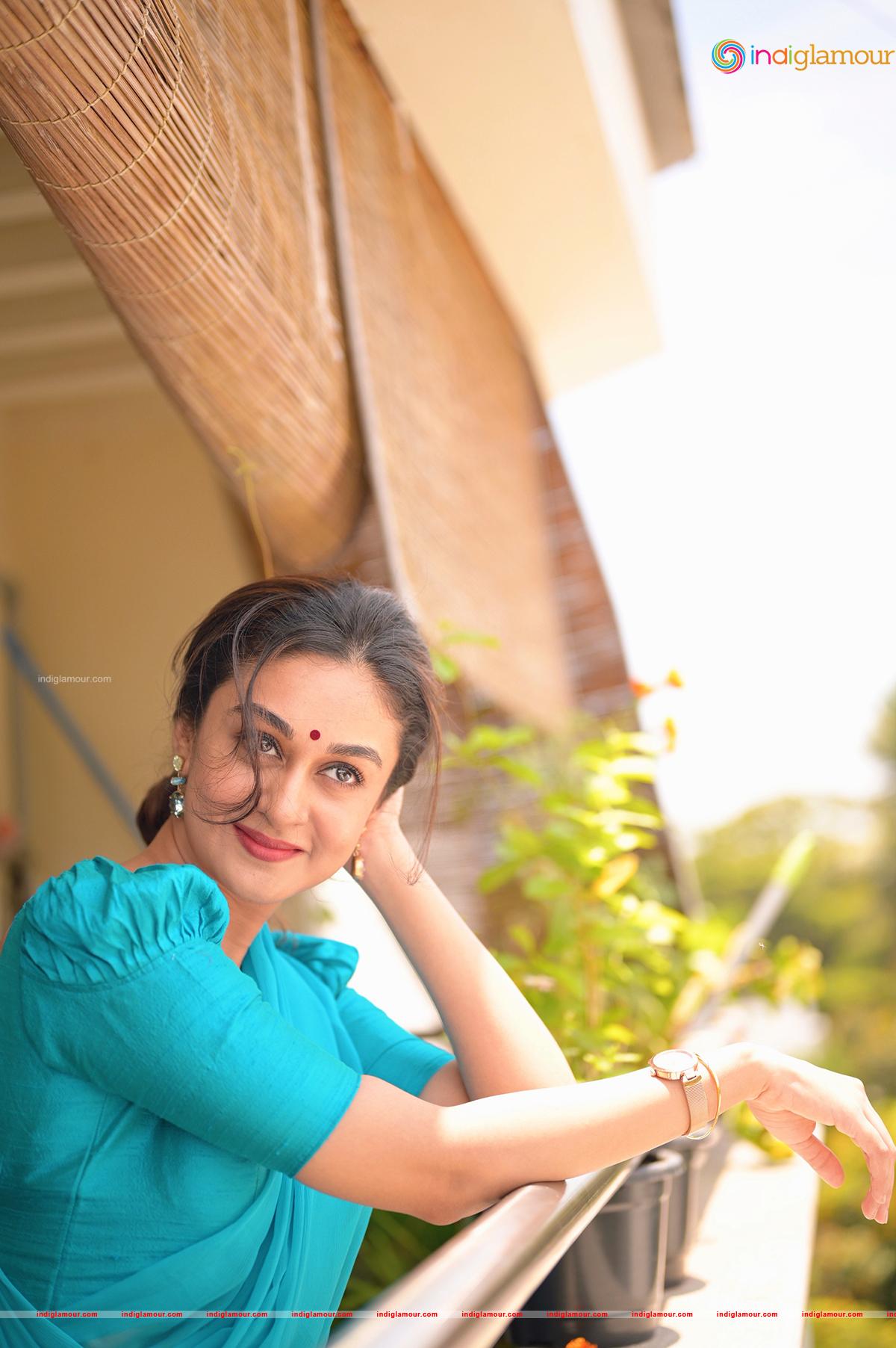 Aishwarya Arjun Actress hd photo