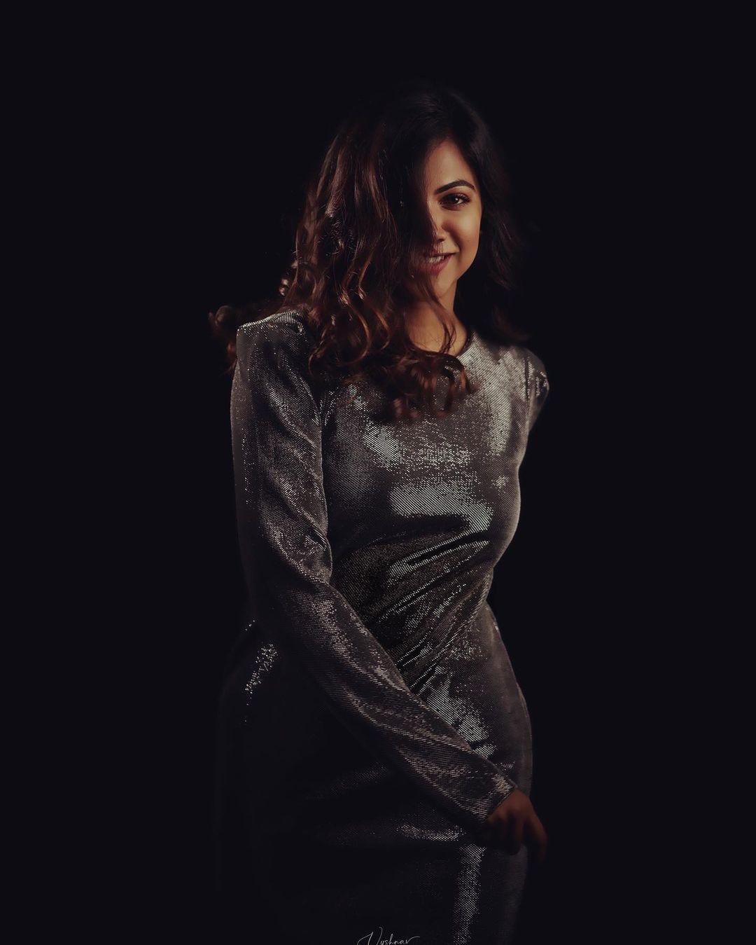 Madonna Sebastian Actress hd photo
